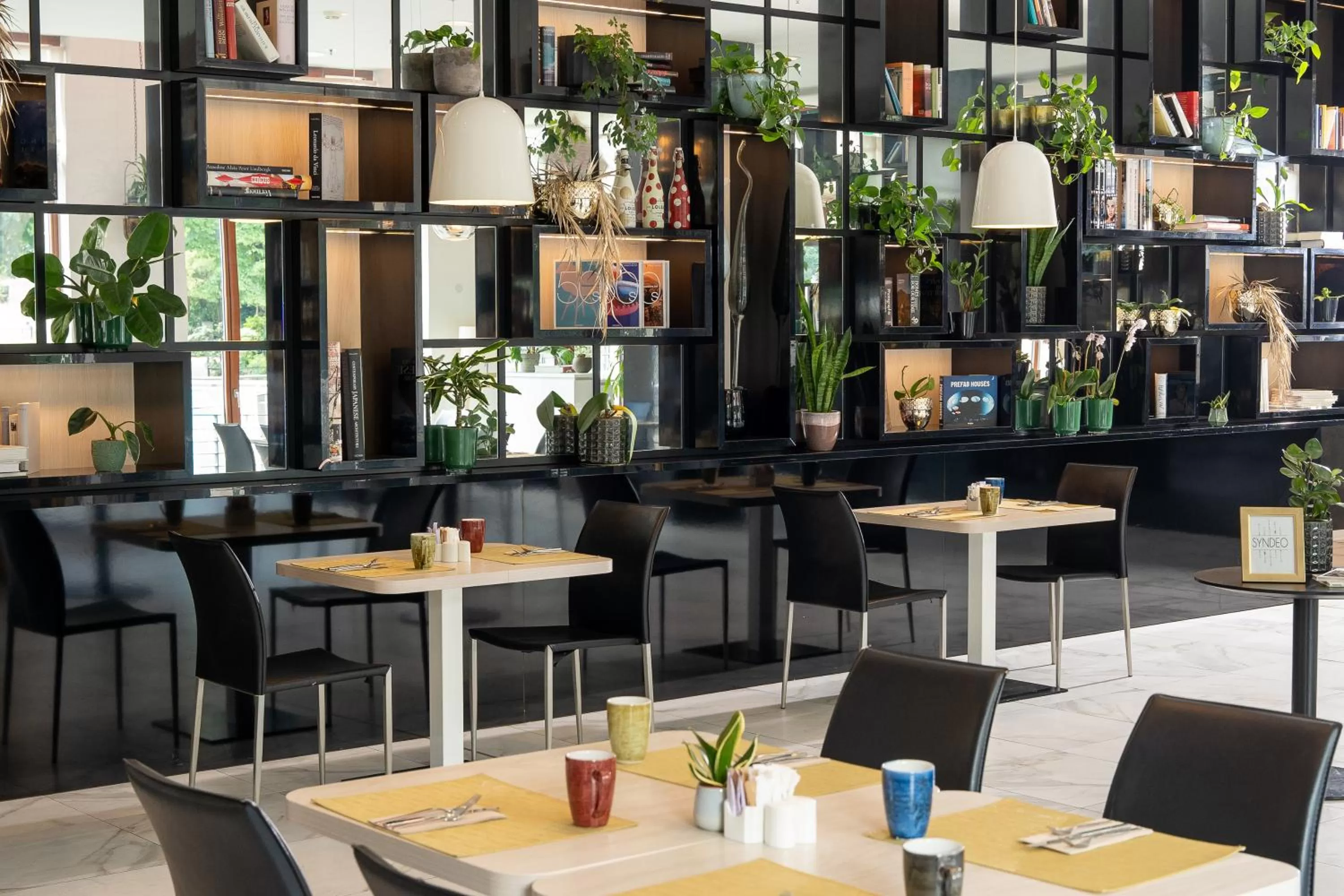 Drinks in INNSiDE by Meliá Leipzig