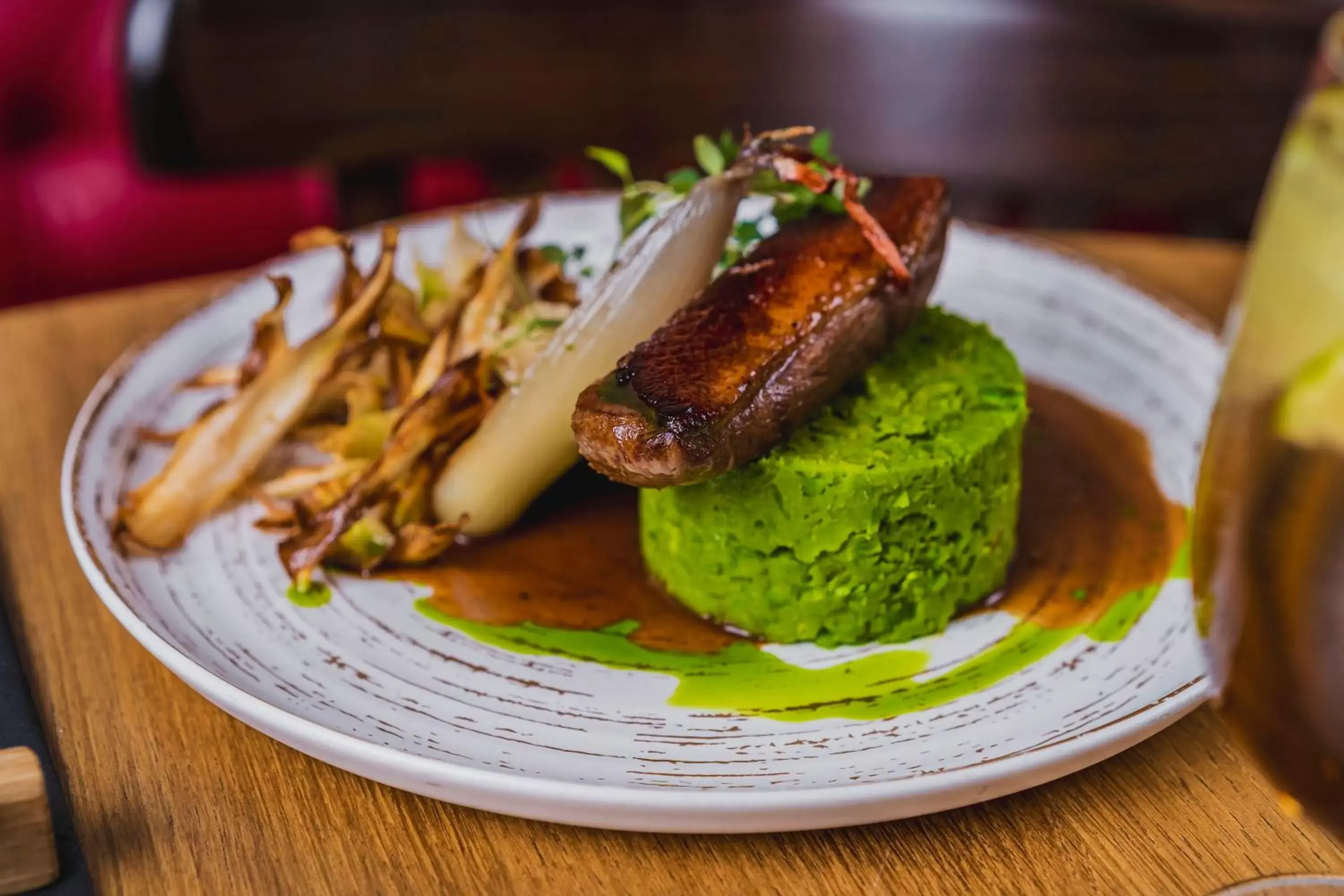 Food and drinks in ibis Styles Lublin Stare Miasto Food and drinks in ibis Styles Lublin Stare Miasto