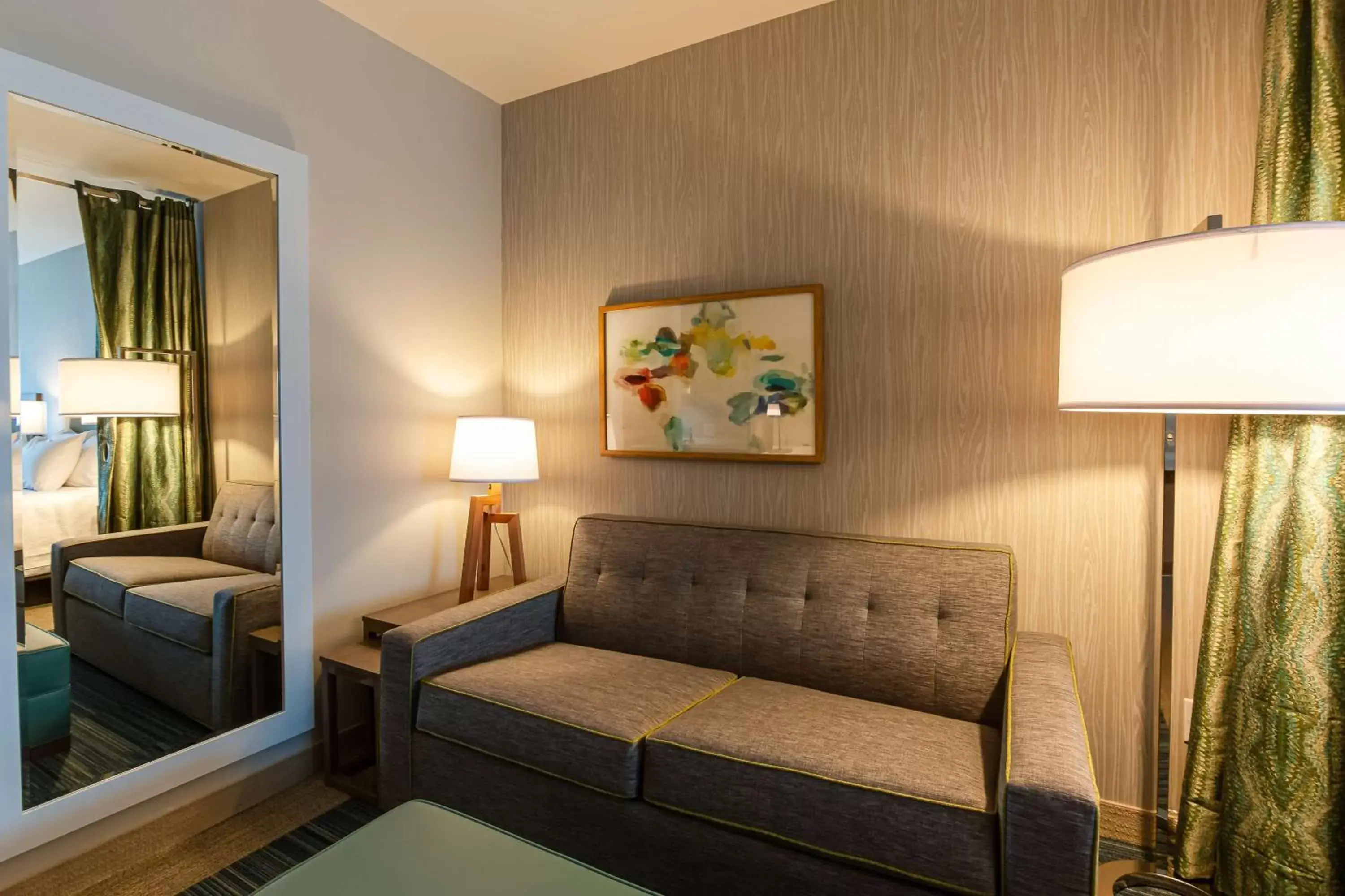 Premium Queen Studio with Two Queen Beds - Non-Smoking in Home2 Suites By Hilton Nashville Bellevue Premium Queen Studio with Two Queen Beds - Non-Smoking in Home2 Suites By Hilton Nashville Bellevue