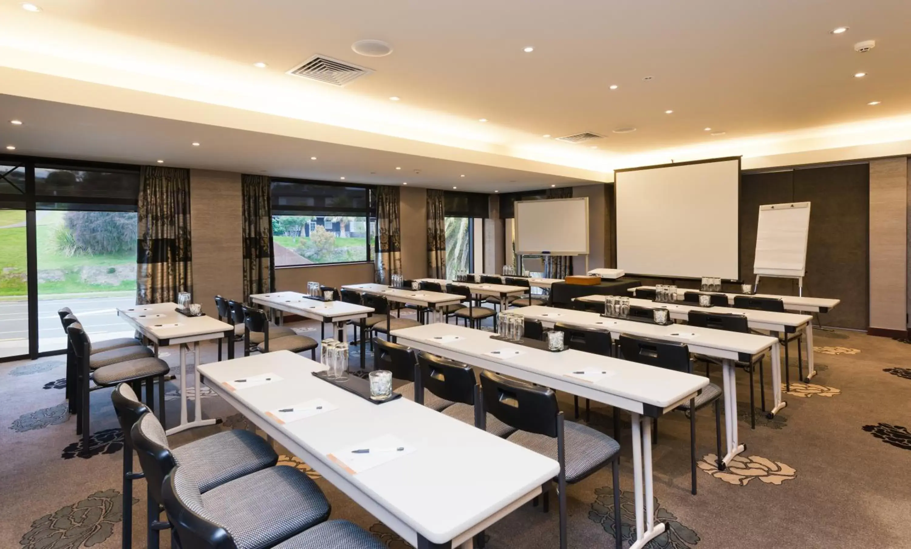 Meeting/conference room in Millennium Hotel & Resort Manuels Taupo
