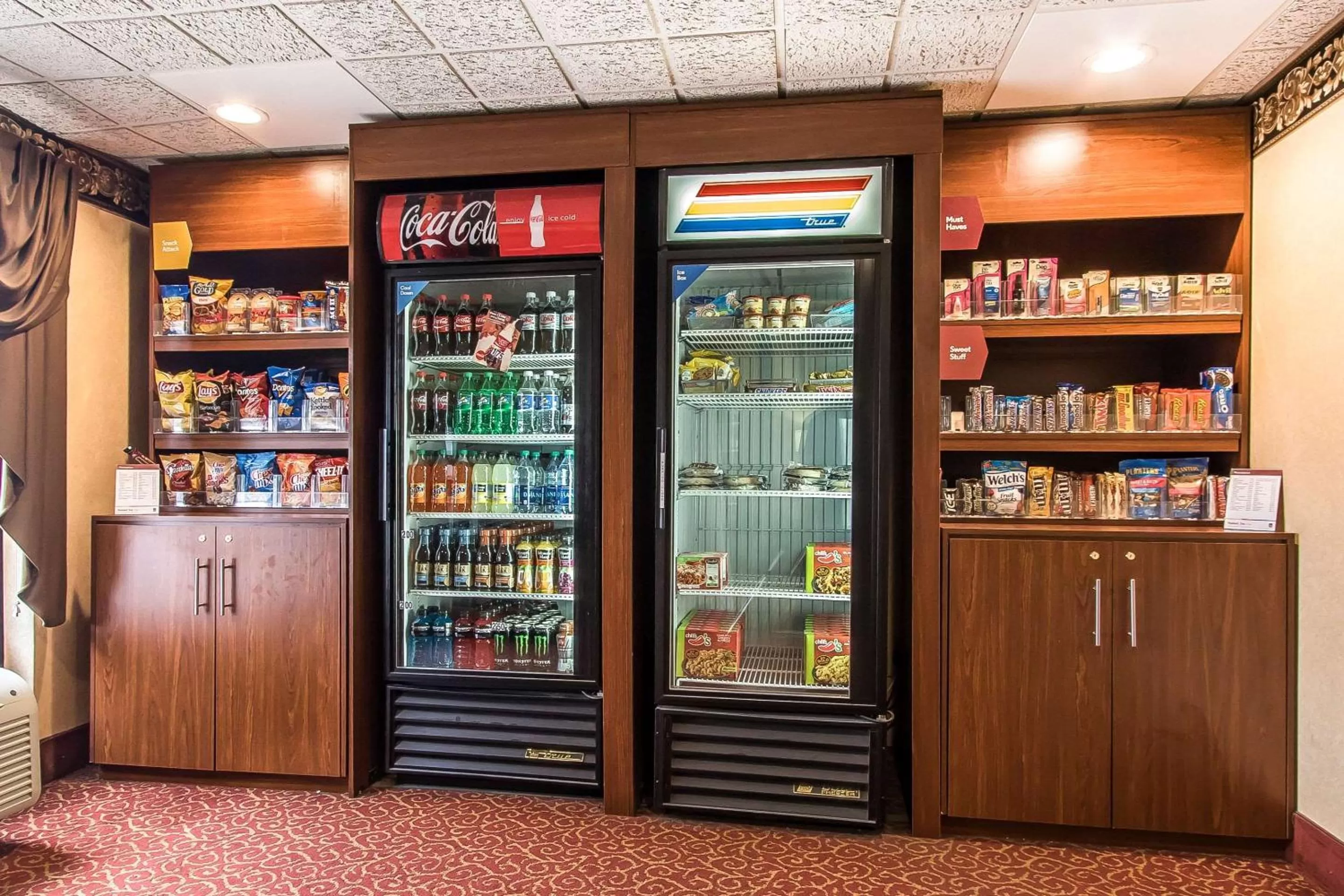 Other in Comfort Suites Effingham Central