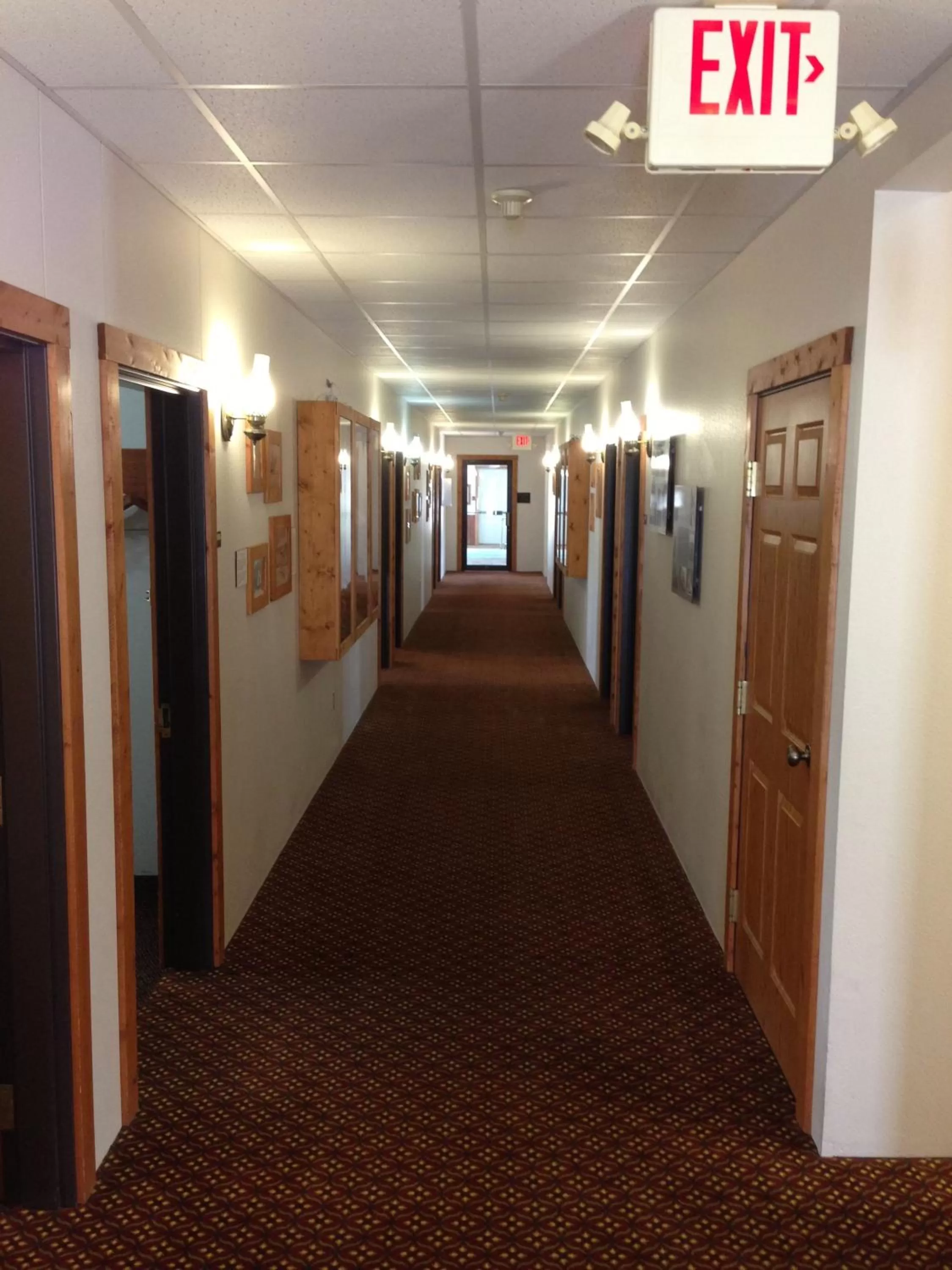 Range Country Lodging