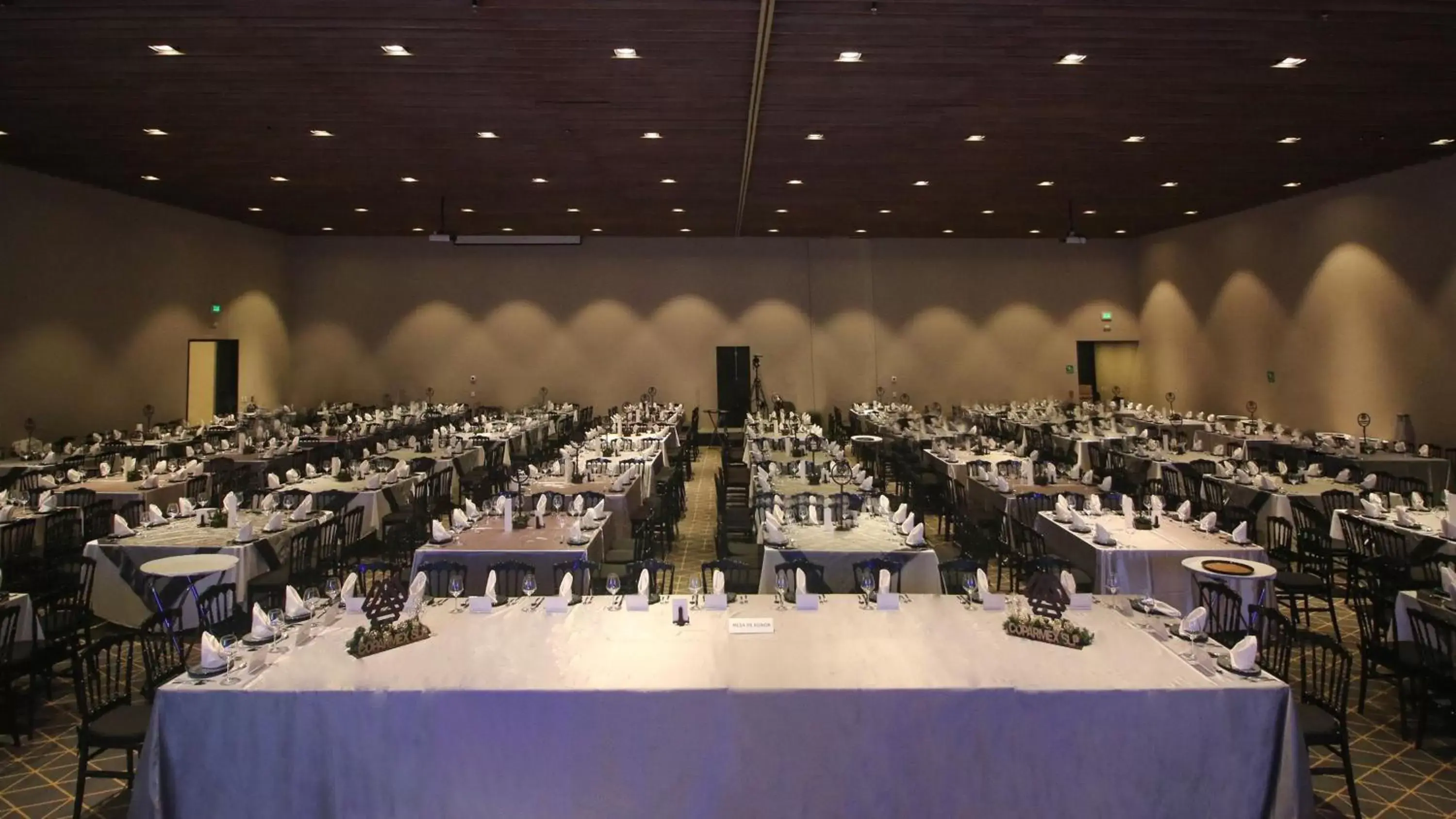 Banquet/Function facilities in Holiday Inn San Luis Potosi-Quijote, an IHG Hotel