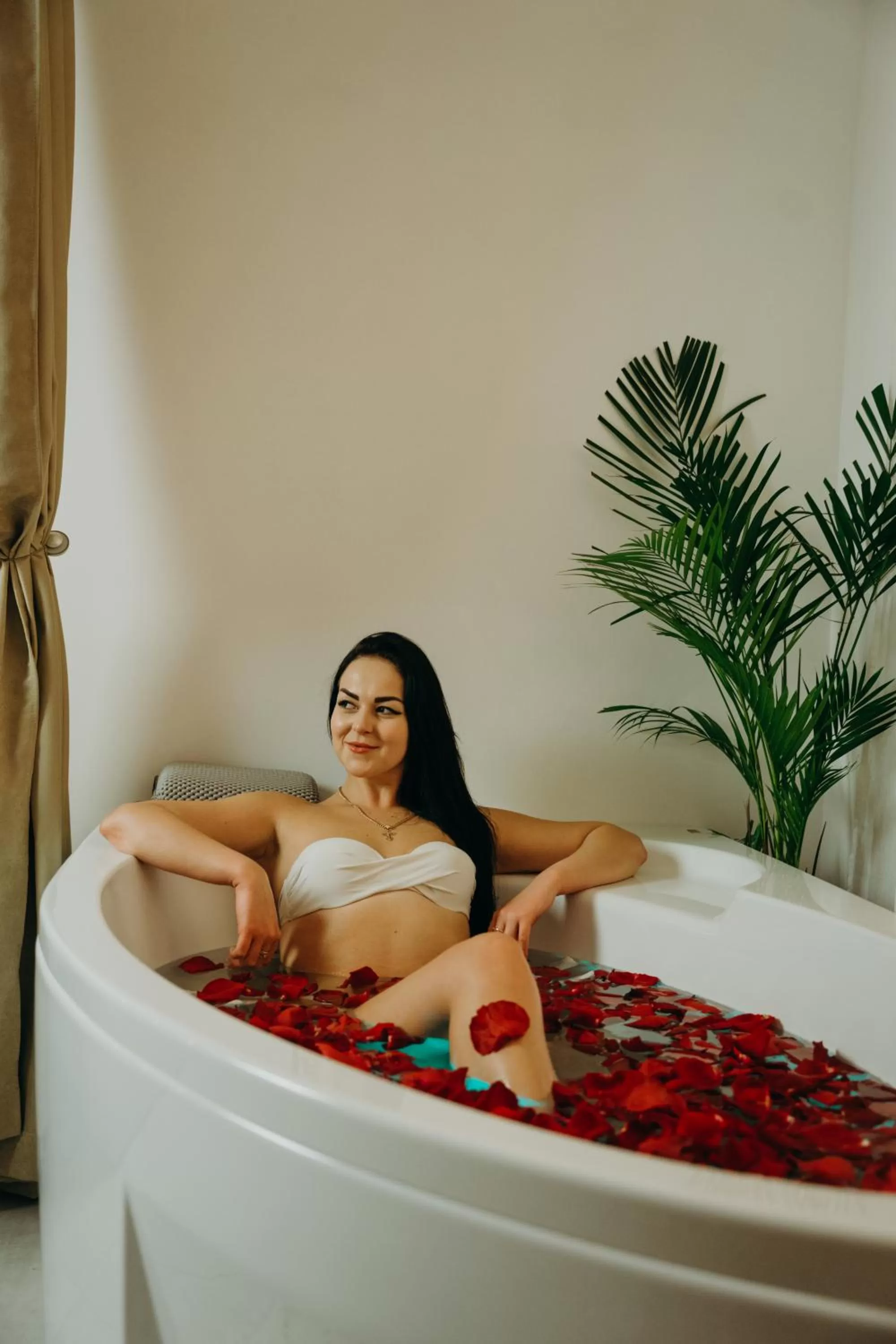 Massage in Hotel & Spa DENINNA