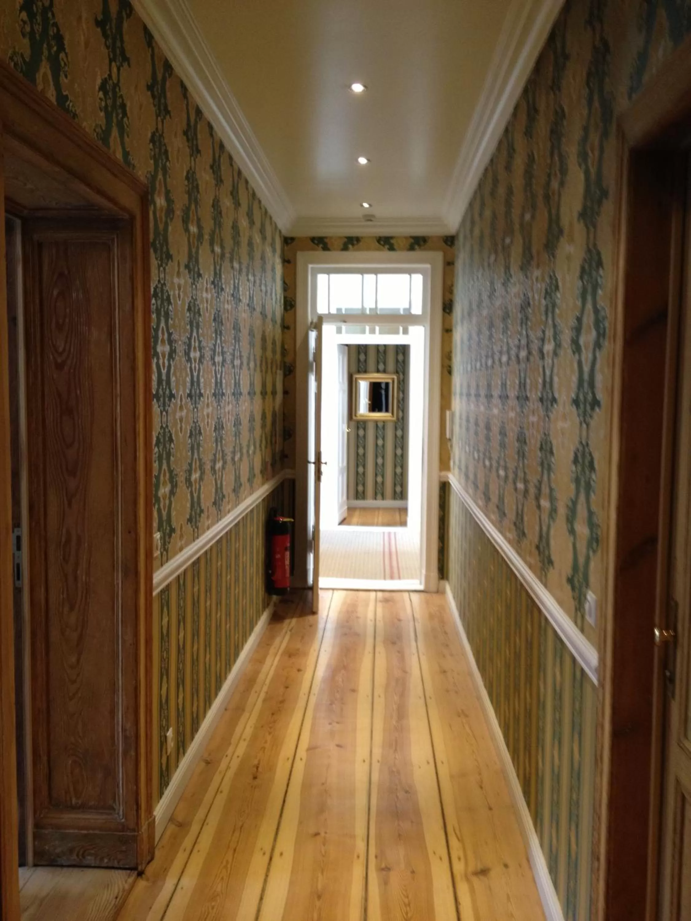 Other in Garden Living - Boutique Hotel