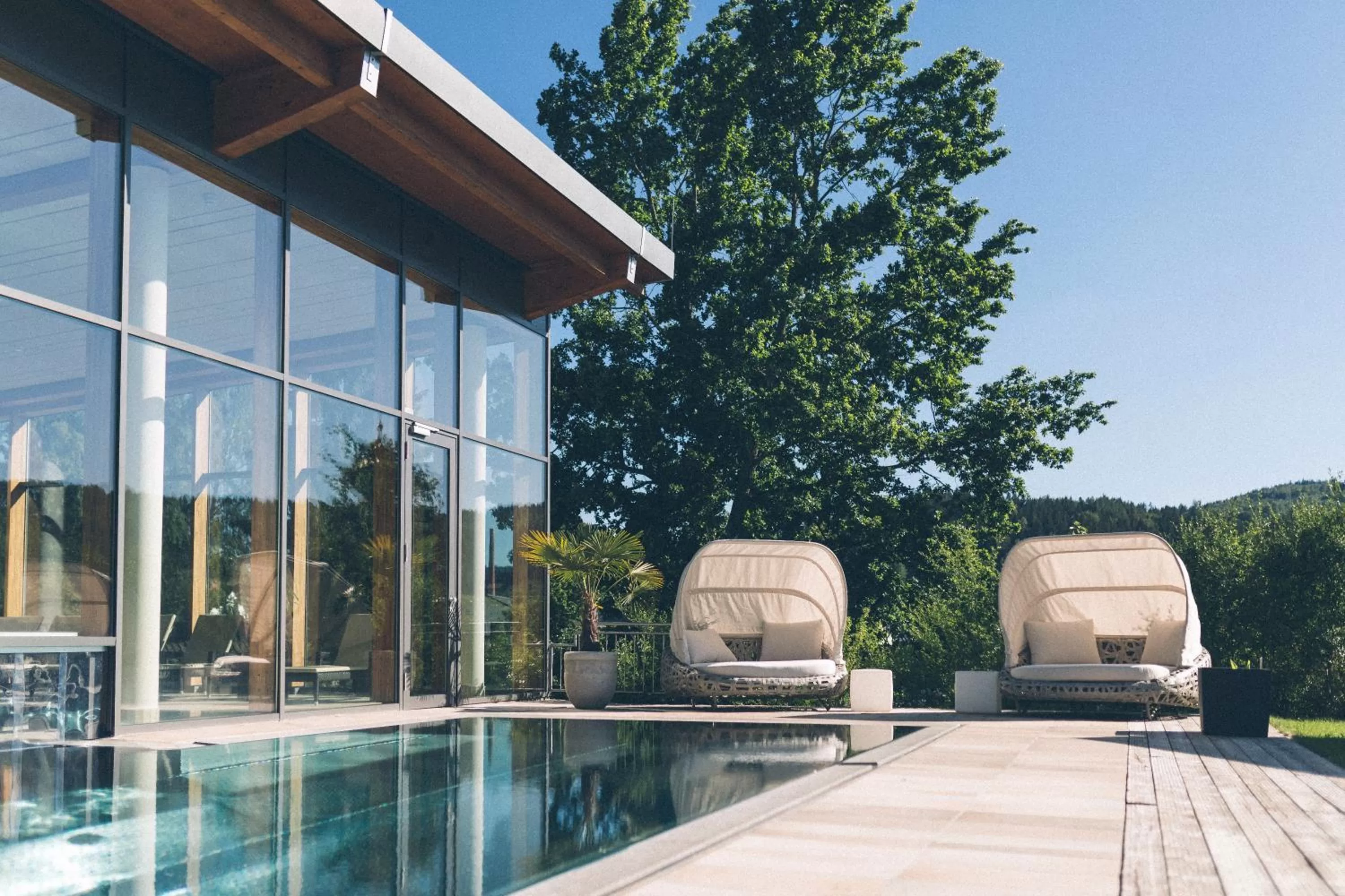 Hotel Eibl-Brunner 4-Sterne-Superior