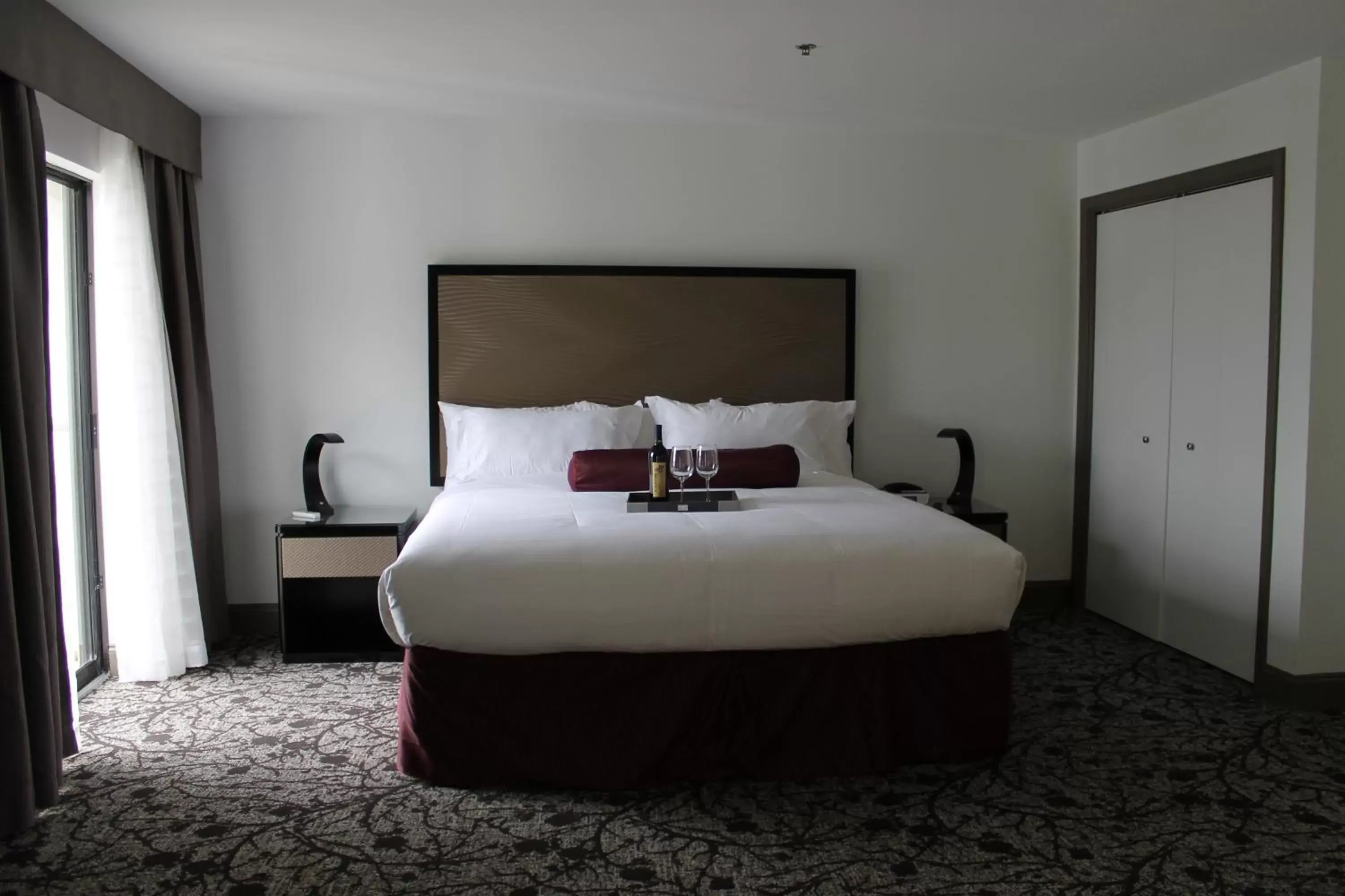 Junior Suite in Regalia Hotel & Conference Center Junior Suite in Regalia Hotel & Conference Center