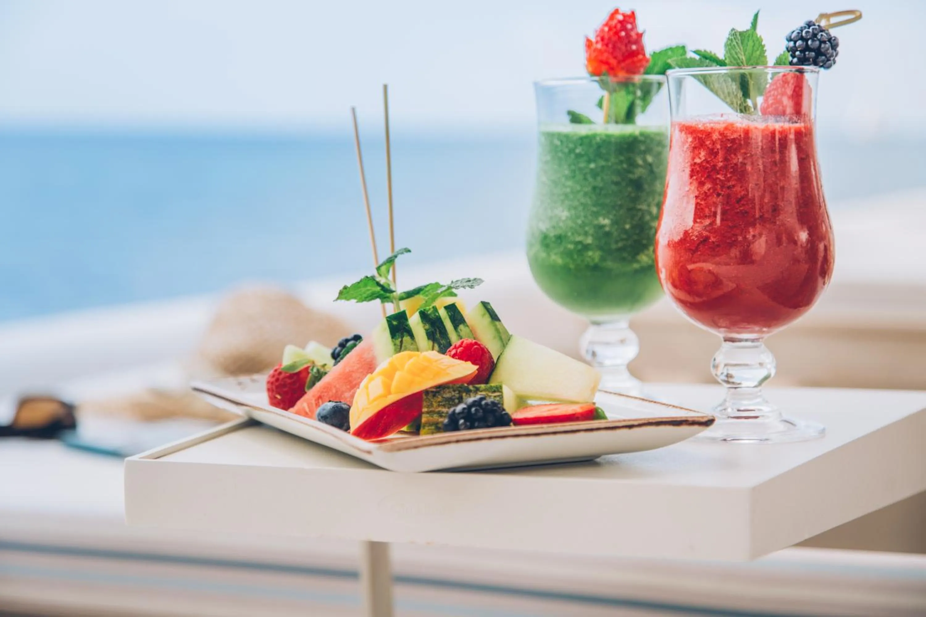 Restaurant/places to eat in Iberostar Selection Santa Eulalia Ibiza