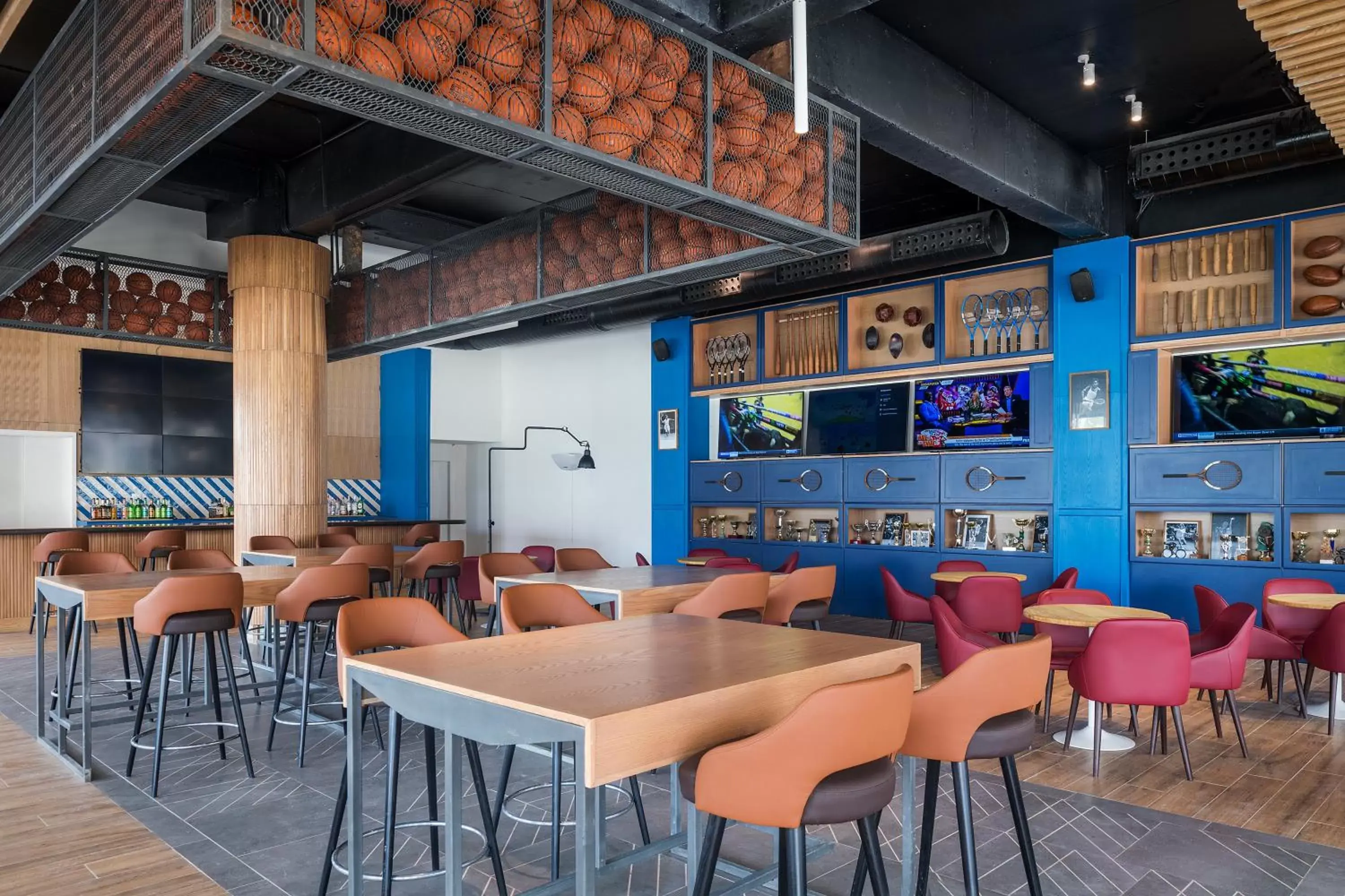 Restaurant/places to eat in Ocean Coral Spring Resort - All Inclusive Restaurant/places to eat in Ocean Coral Spring Resort - All Inclusive