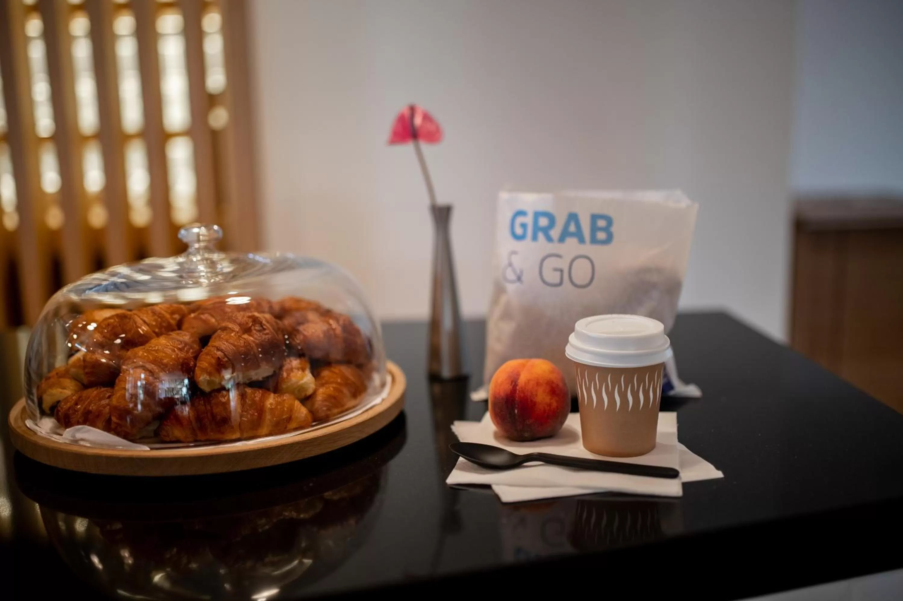 Breakfast in Holiday Inn Express - Arcachon - La Teste by IHG