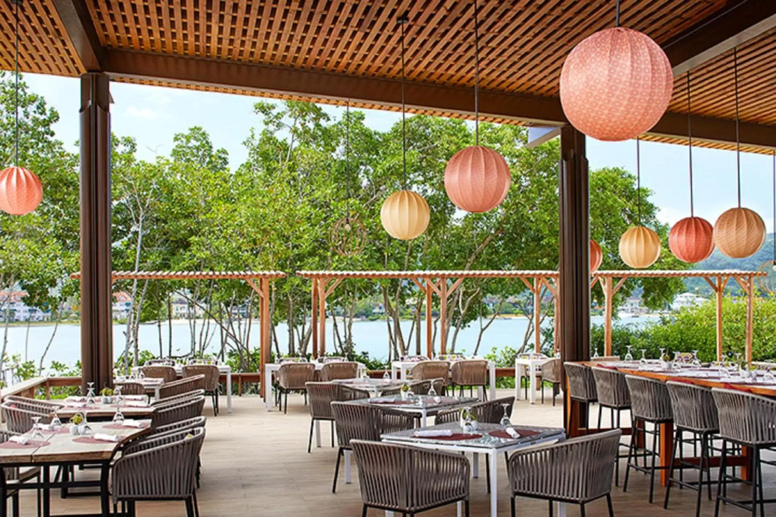 Restaurant/places to eat in Breathless Montego Bay Adults Only - All Inclusive Restaurant/places to eat in Breathless Montego Bay Adults Only - All Inclusive