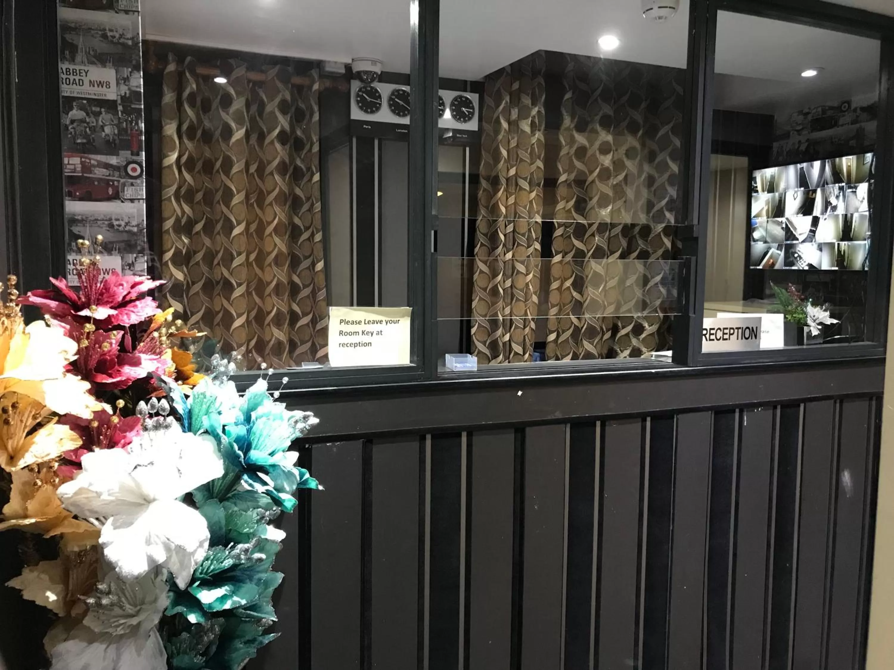 Other in Pacific Inn London Heathrow