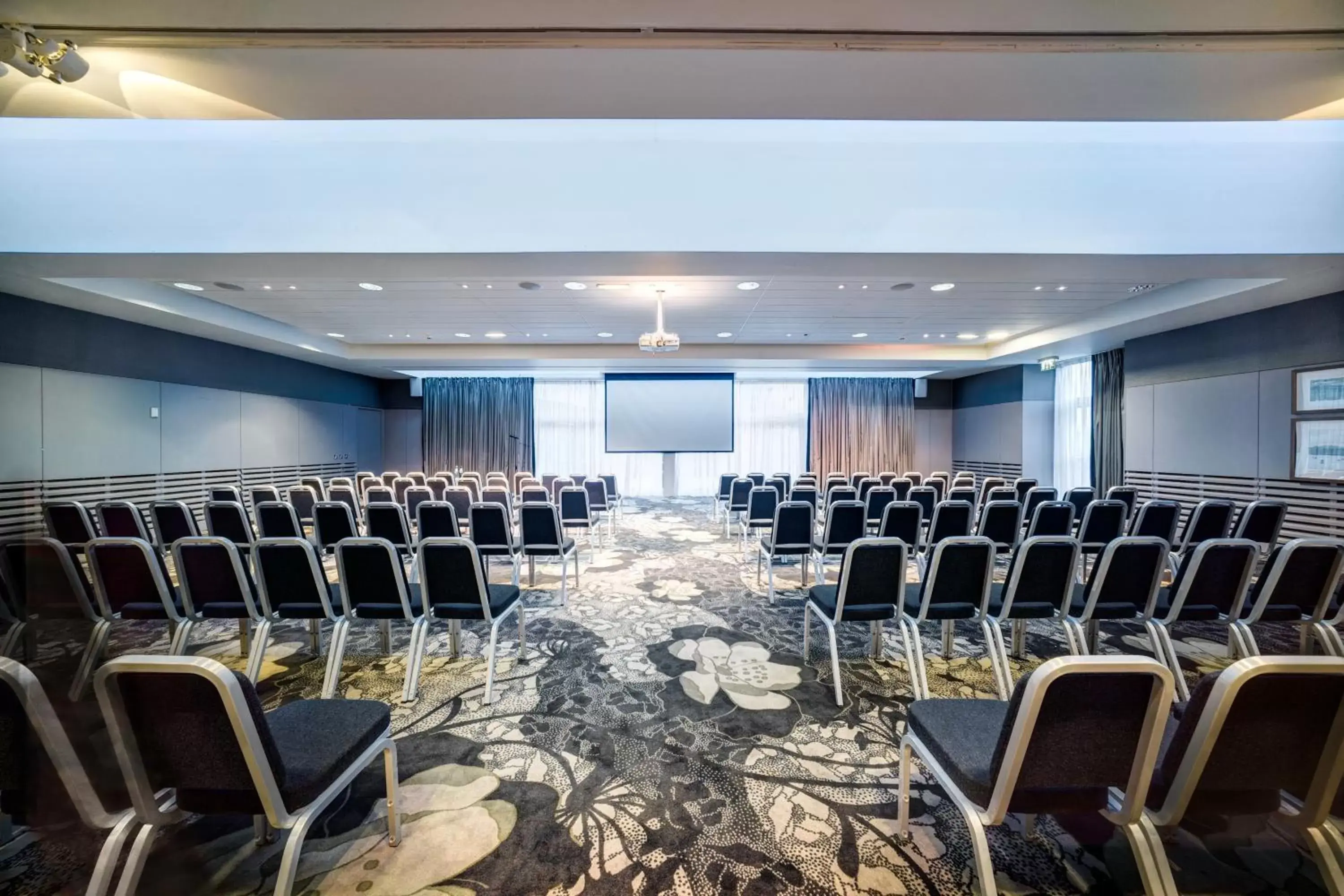 Meeting/conference room in Apex City Quay Hotel & Spa