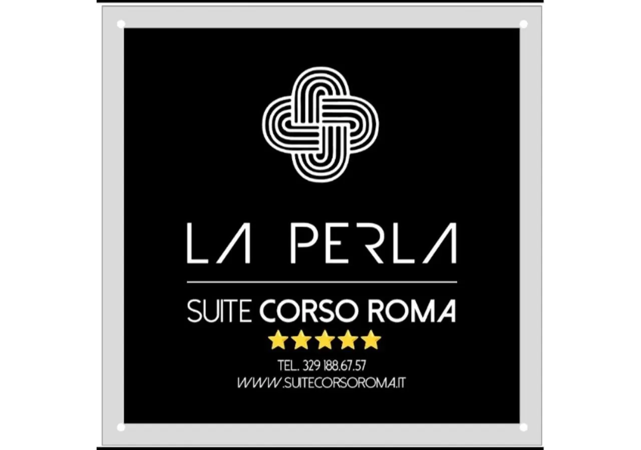 SUITE Corso Roma