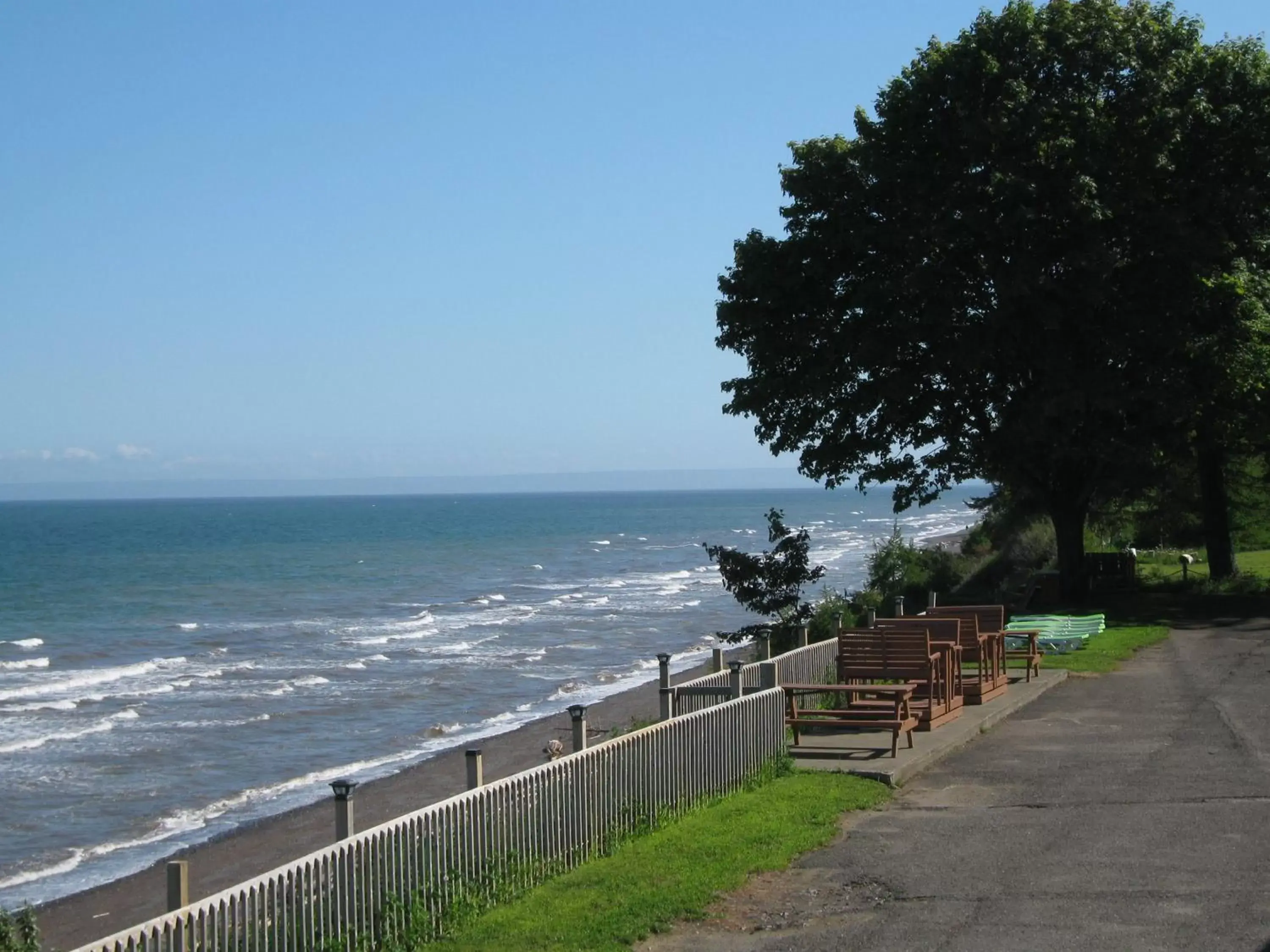 Motel Carleton Sur Mer