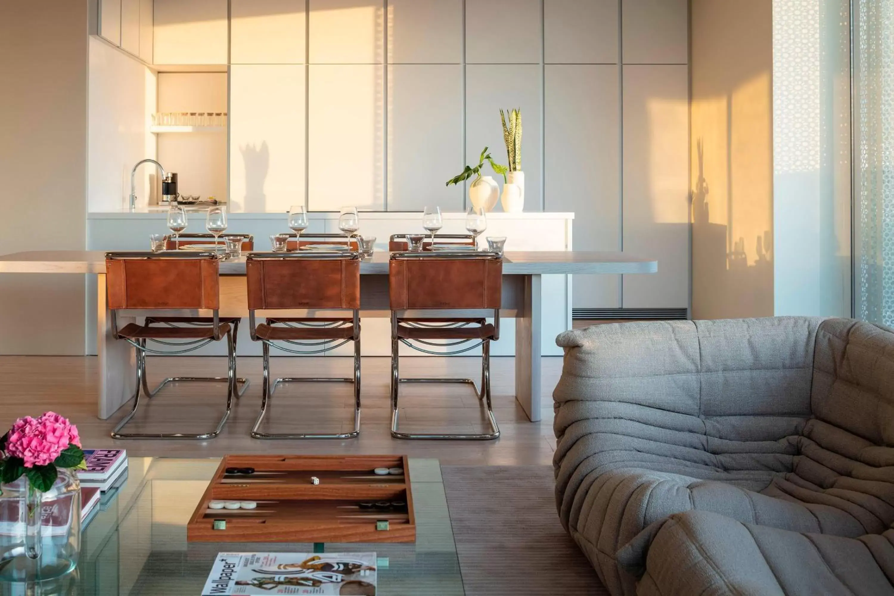 Bedroom in The Jaffa, a Luxury Collection Hotel, Tel Aviv