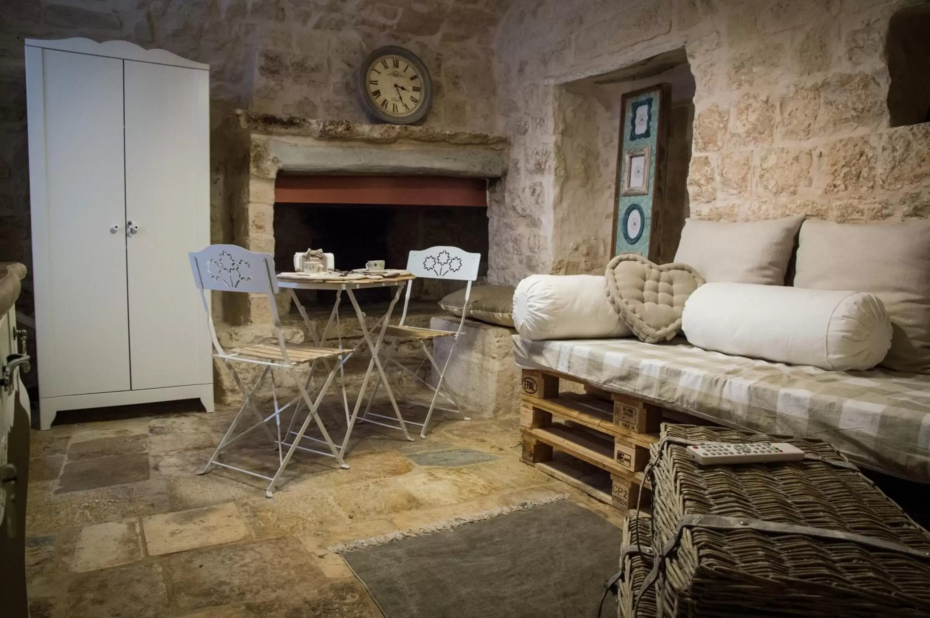 Living room, Seating Area in Albergo Diffuso Dimora Rossi