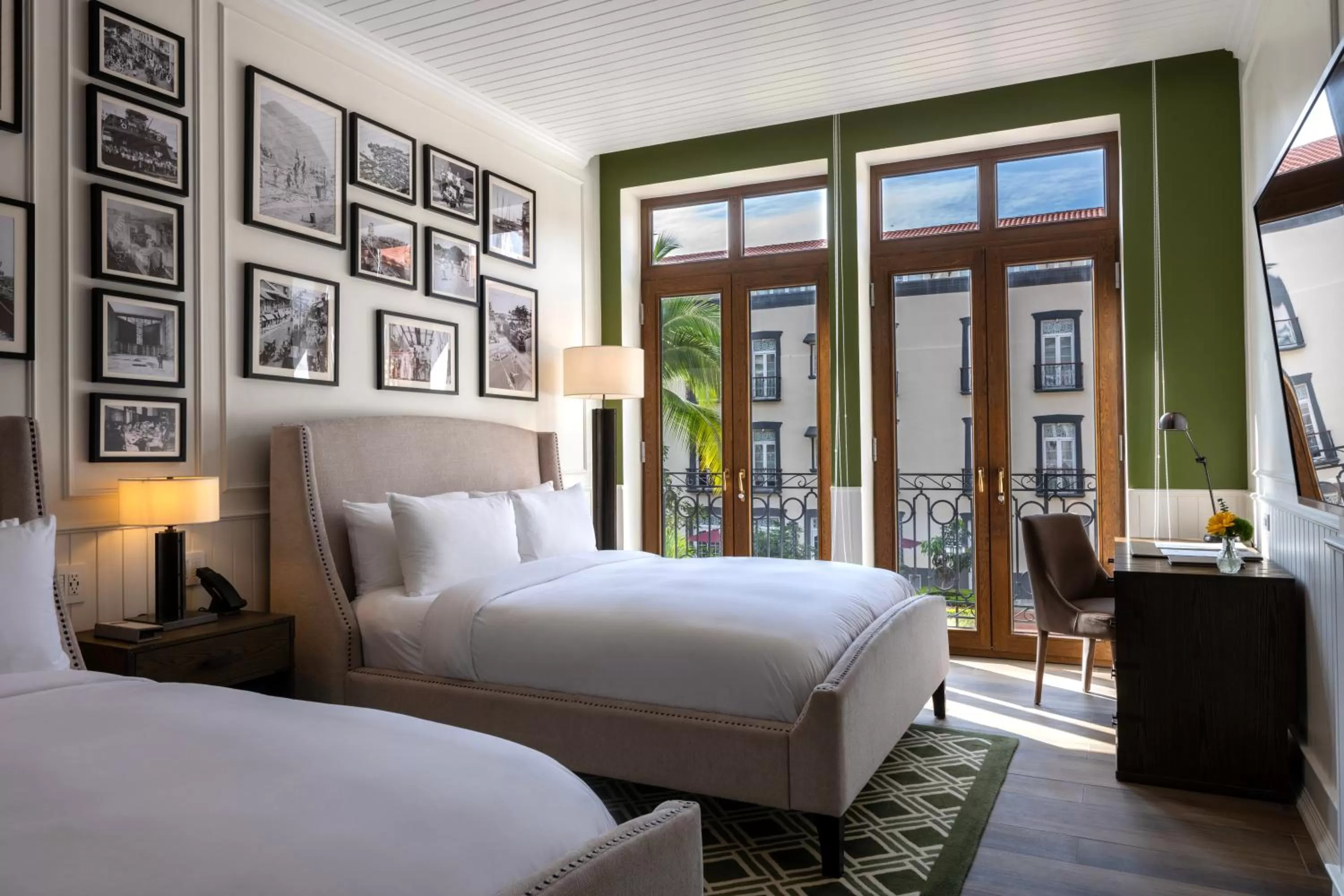 Bedroom, Bed in Hotel La Compañía Casco Antiguo