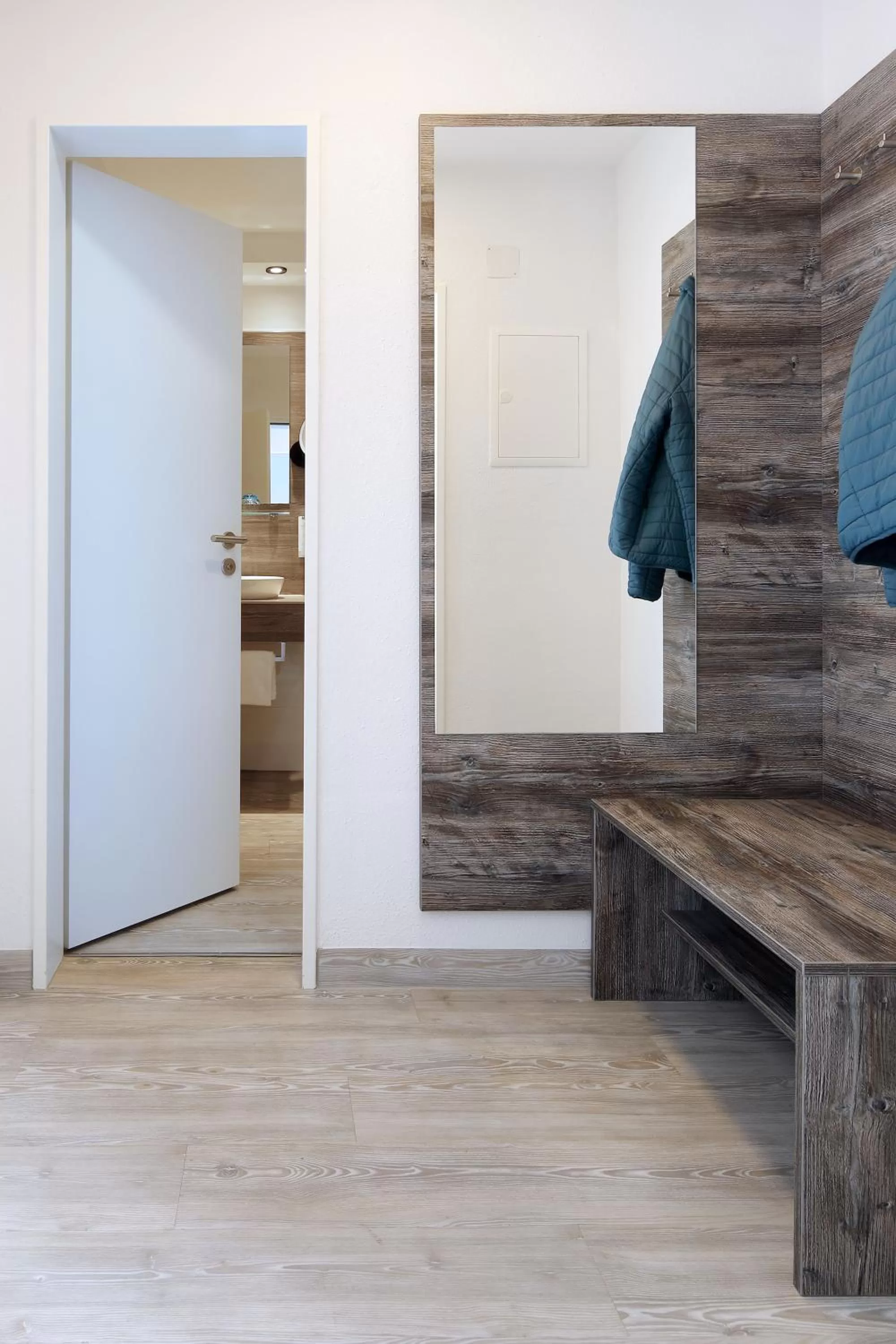 Bathroom in Dorint Resort Winterberg