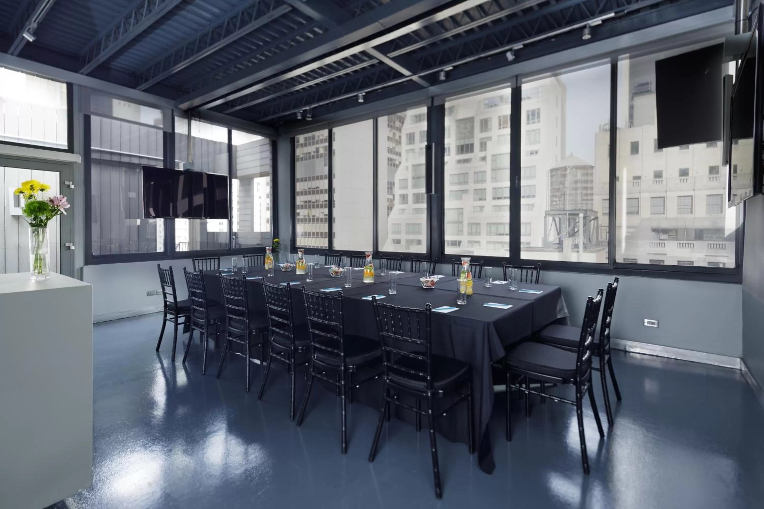 Banquet/Function facilities in The Shoreham