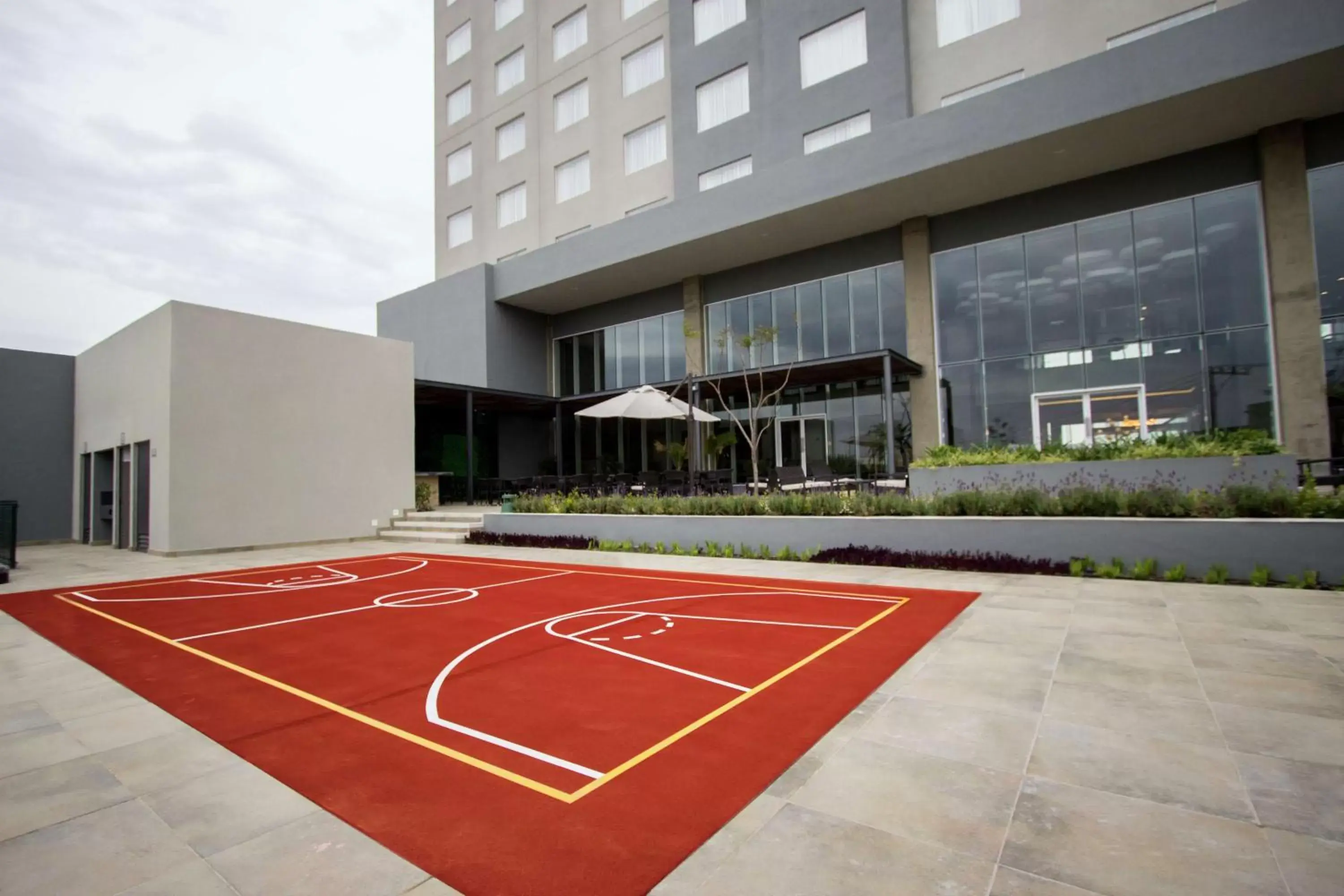 Sports, Other Activities in Homewood Suites By Hilton Silao Airport