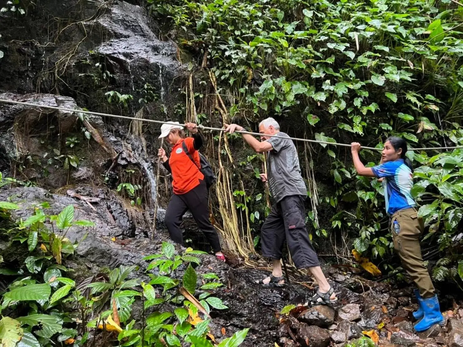 Other Activities in Khaosok Rainforest Resort