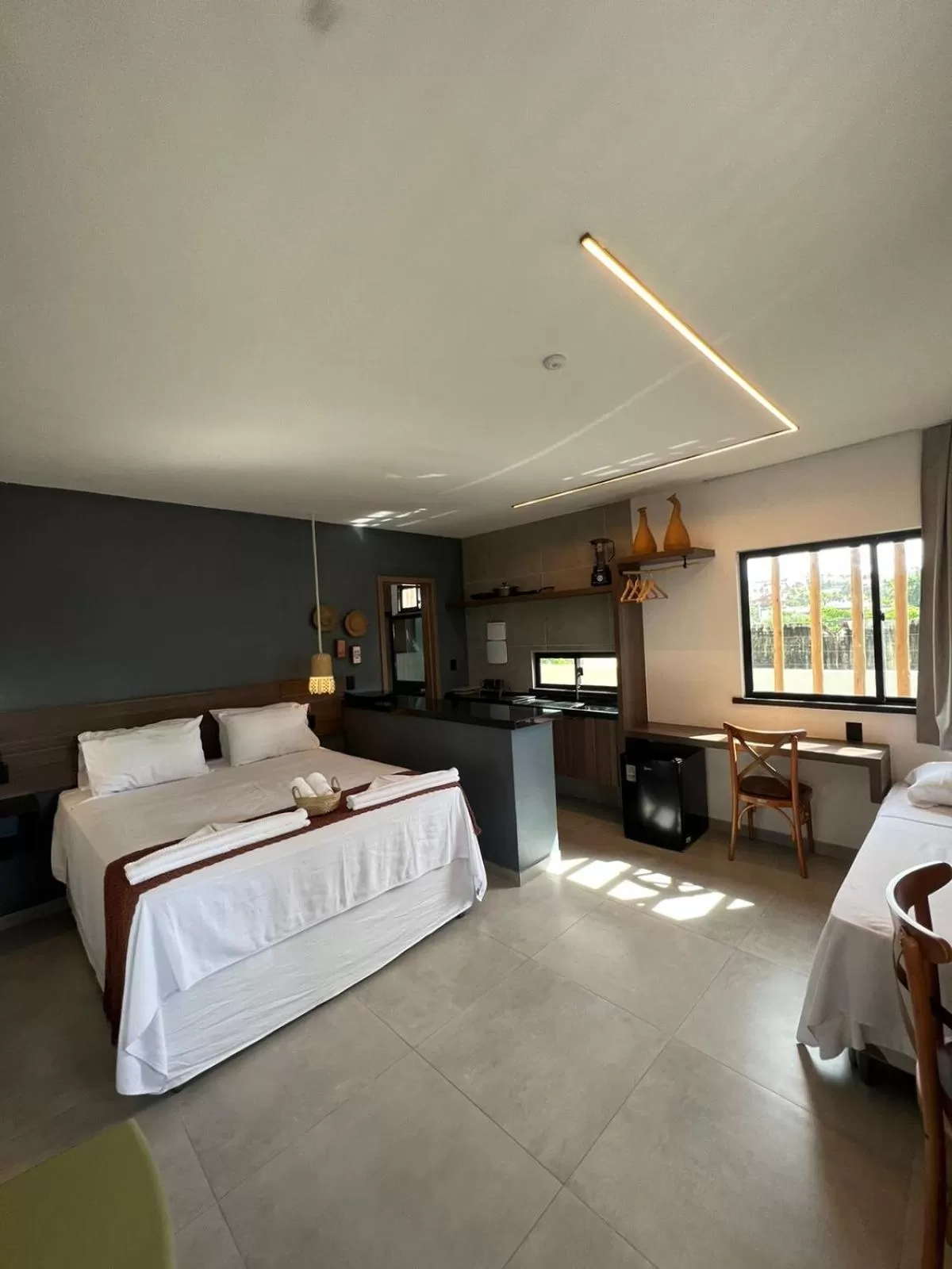Superior Suite in Malai Boutique Hotel