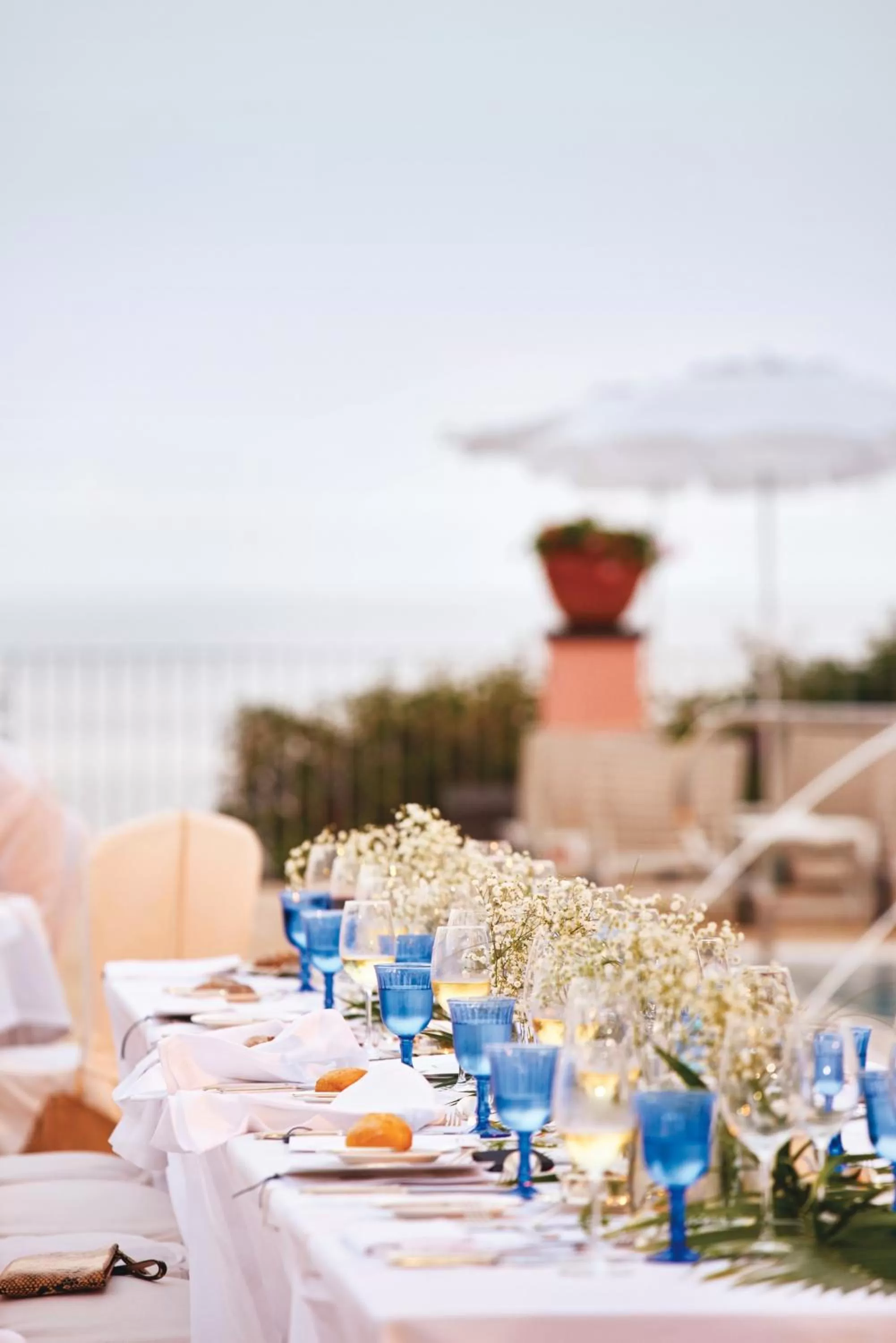 Off site in Reid's Palace, A Belmond Hotel, Madeira