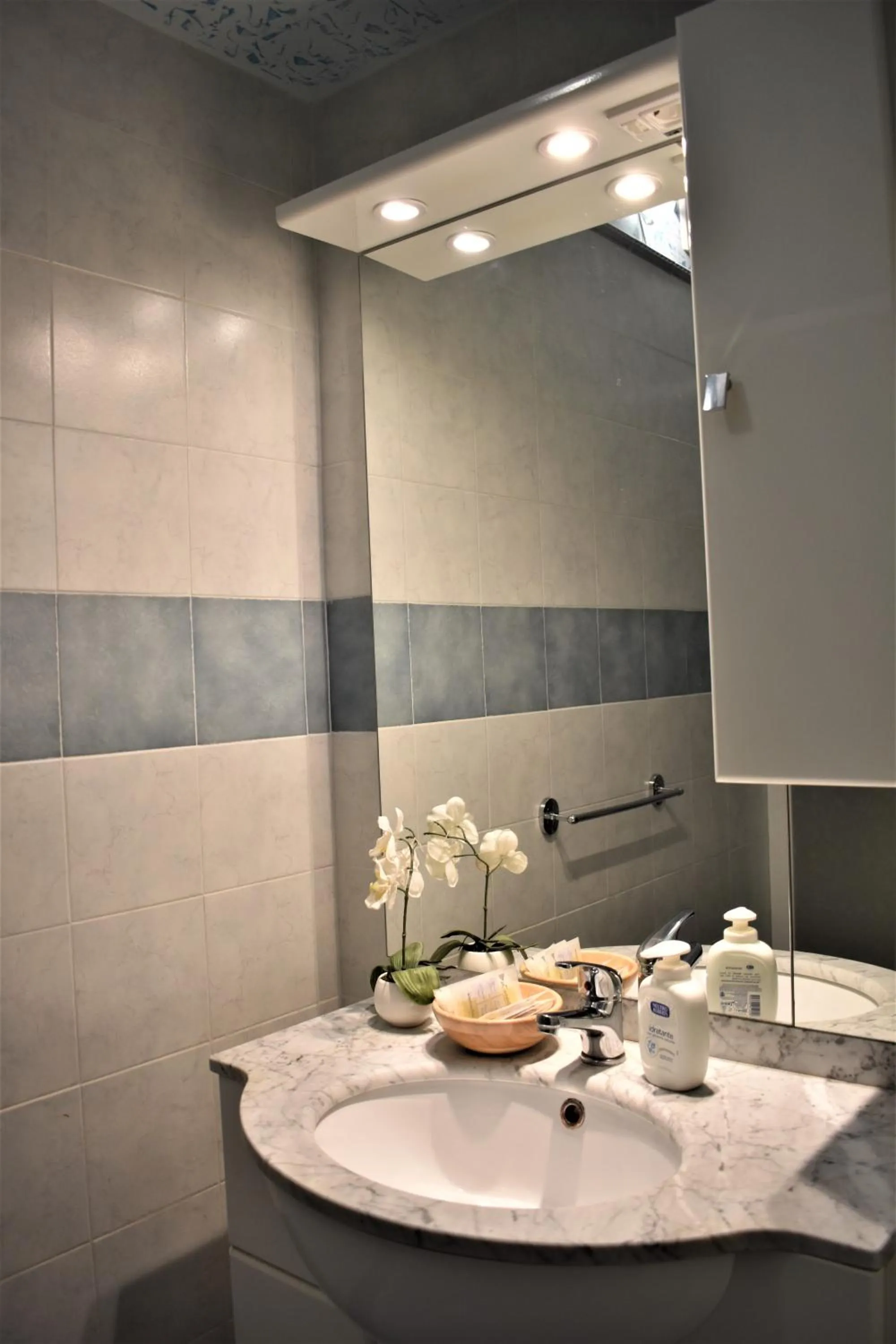 St. Peter's Rooms Rome