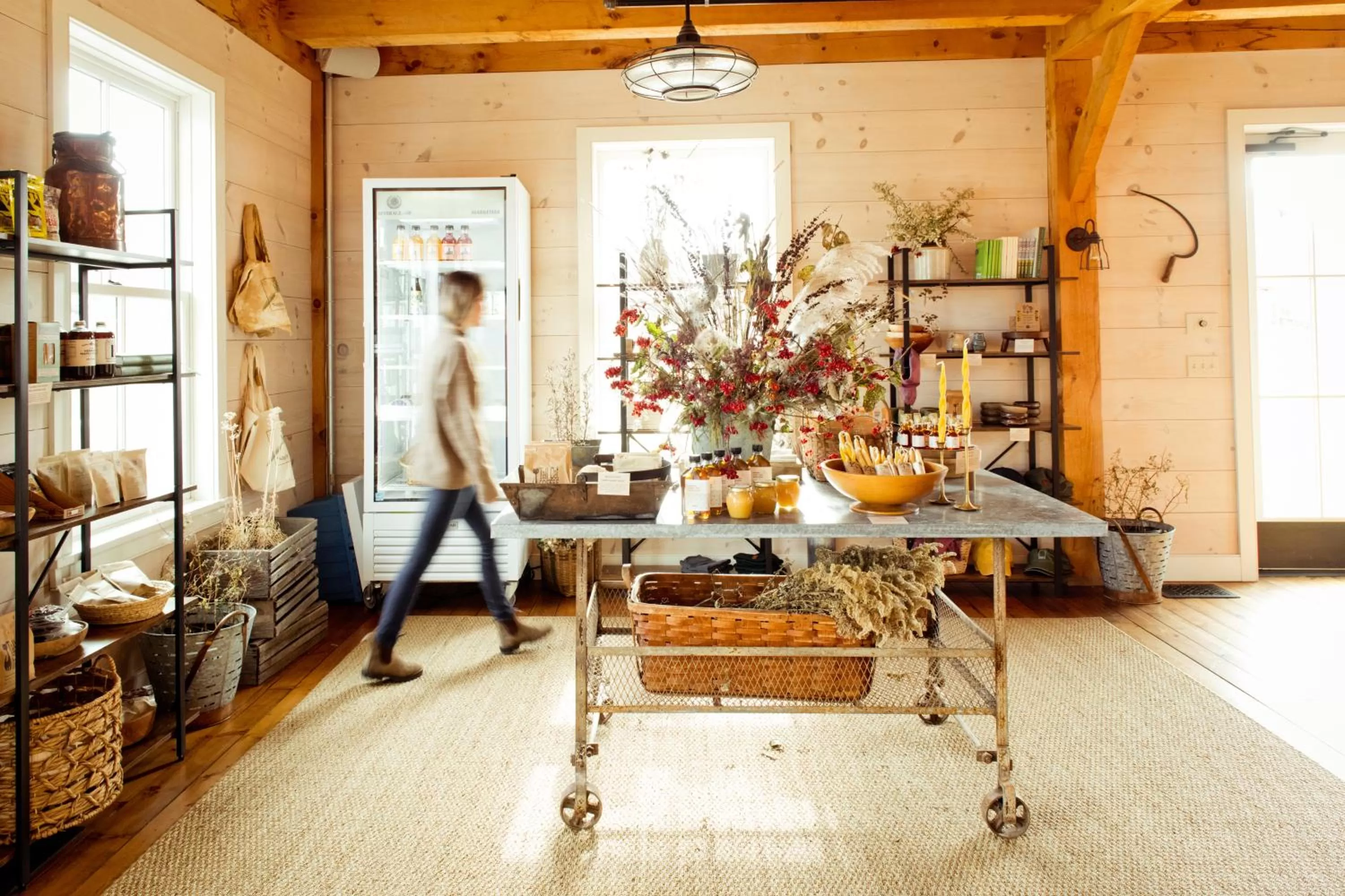 Hill Farm Inn - Manchester