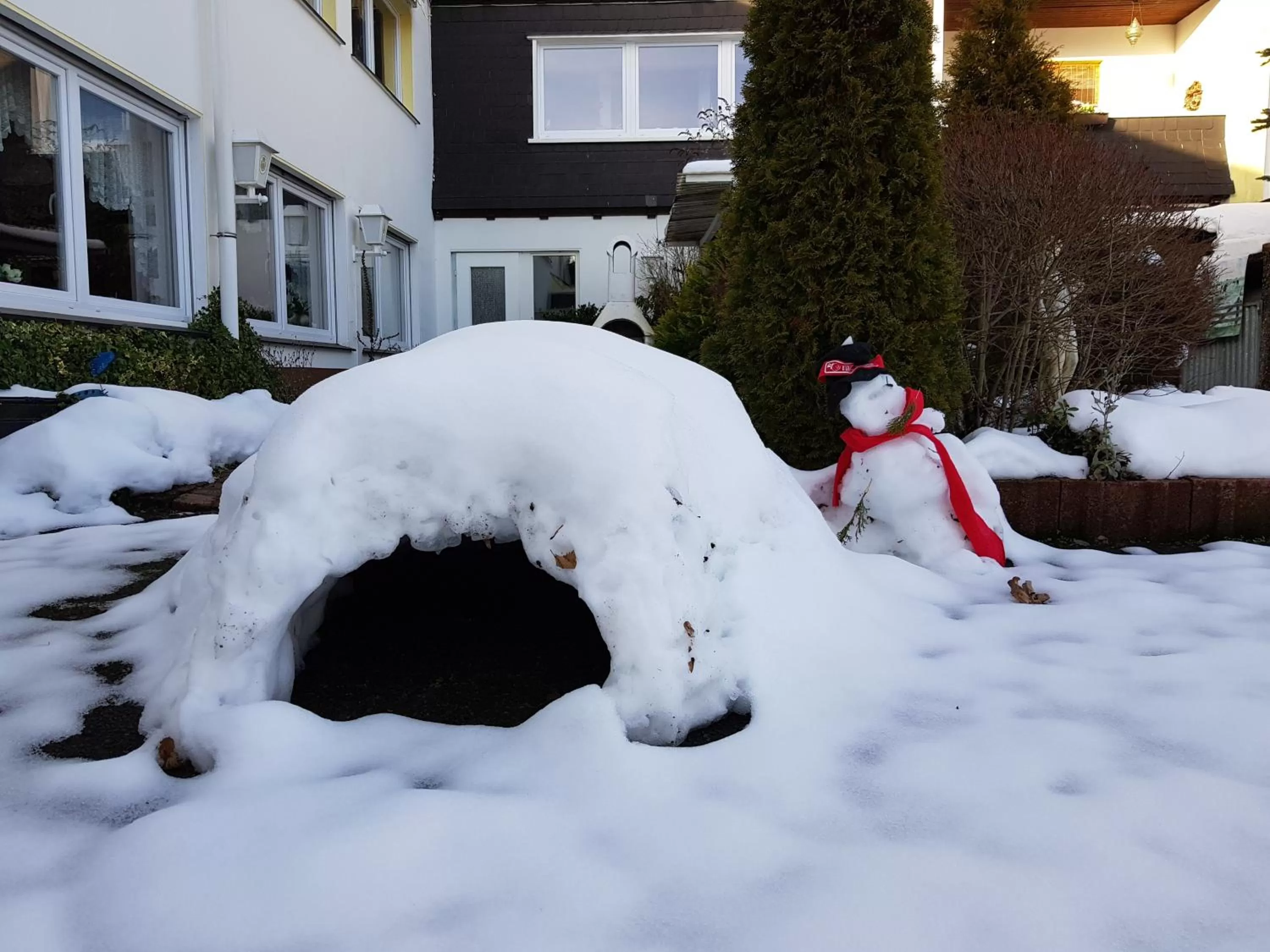 Berghotel Natura Bed & Breakfast