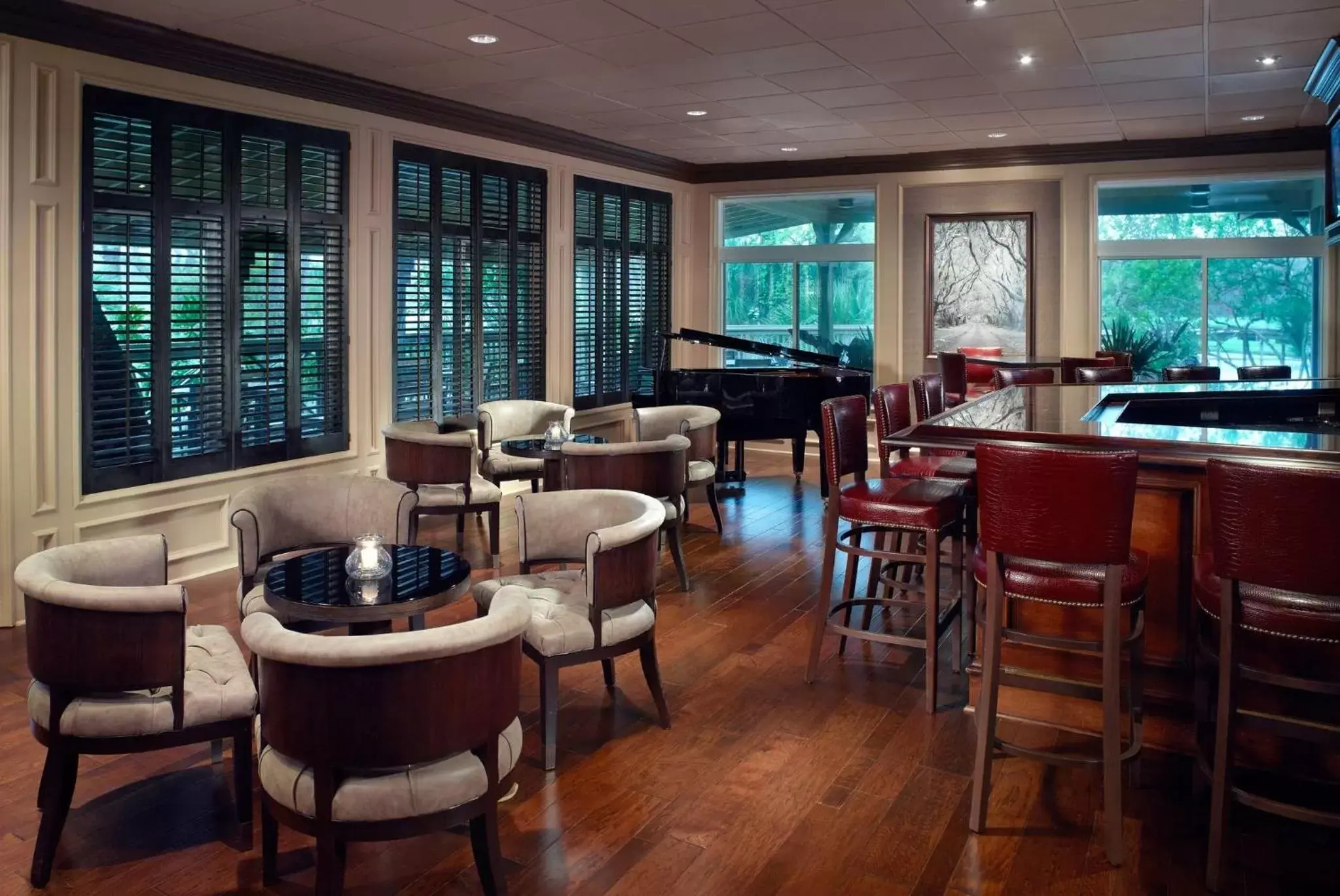 Restaurant/Places to Eat in Omni Amelia Island Resort Restaurant/Places to Eat in Omni Amelia Island Resort