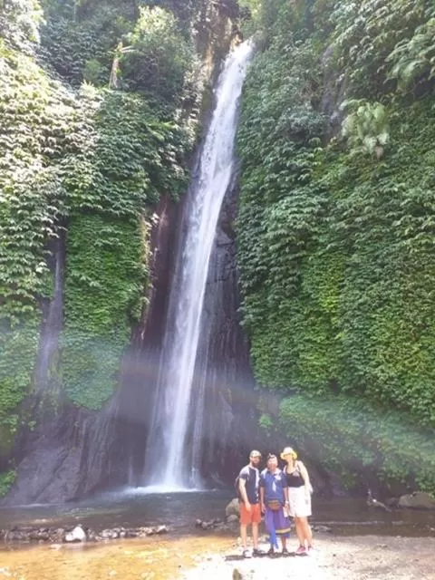 Bella House Monkey Forest