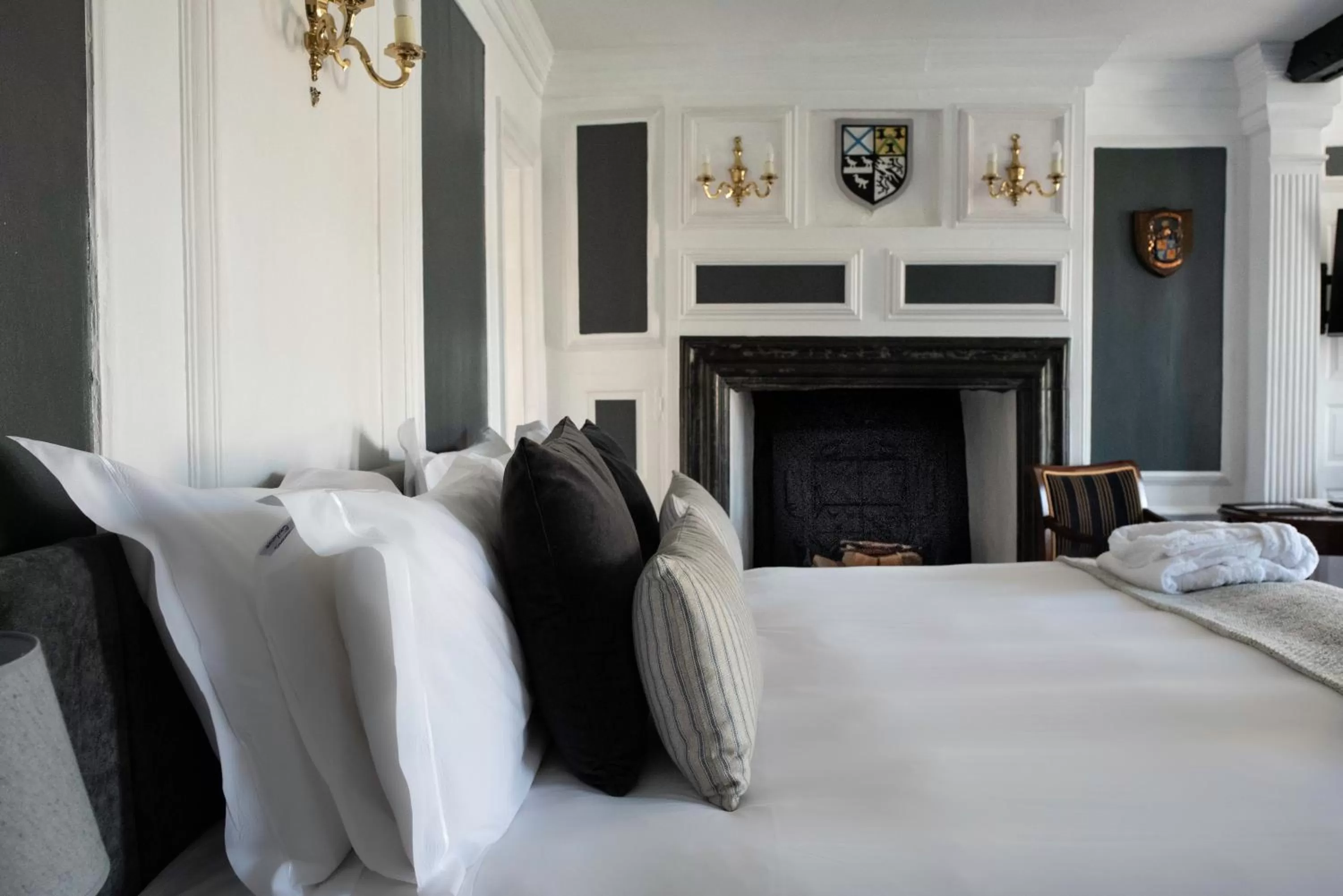 Karma Salford Hall Hotel