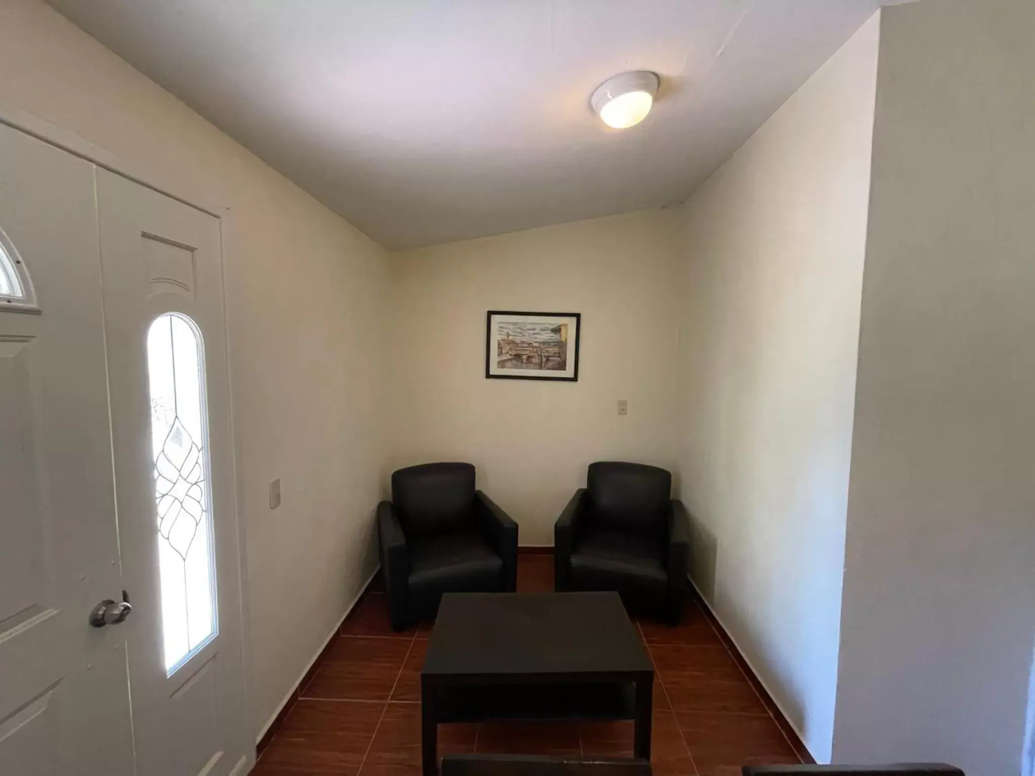 Living room, Seating Area in Hotel Real Home