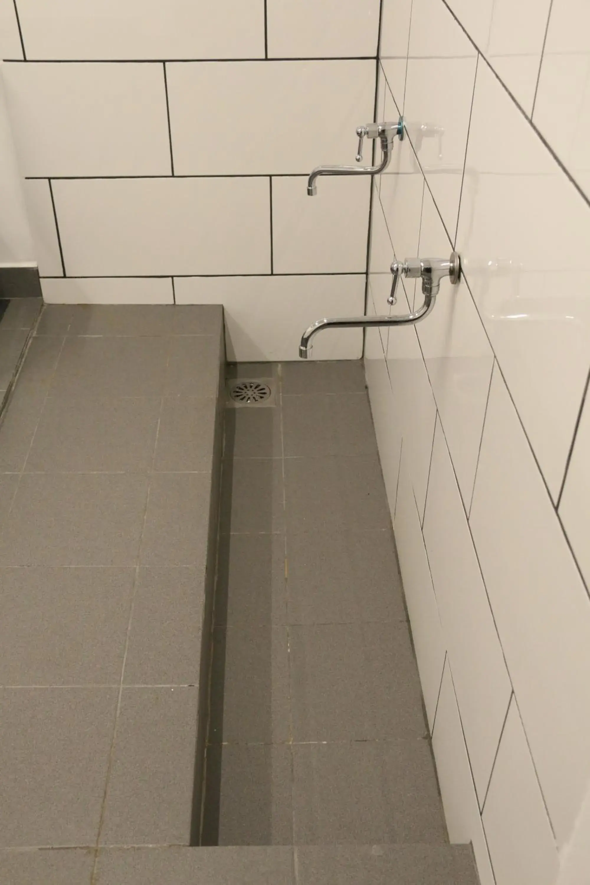 Area and facilities, Bathroom in Lazdana Hotel Kuala Lumpur