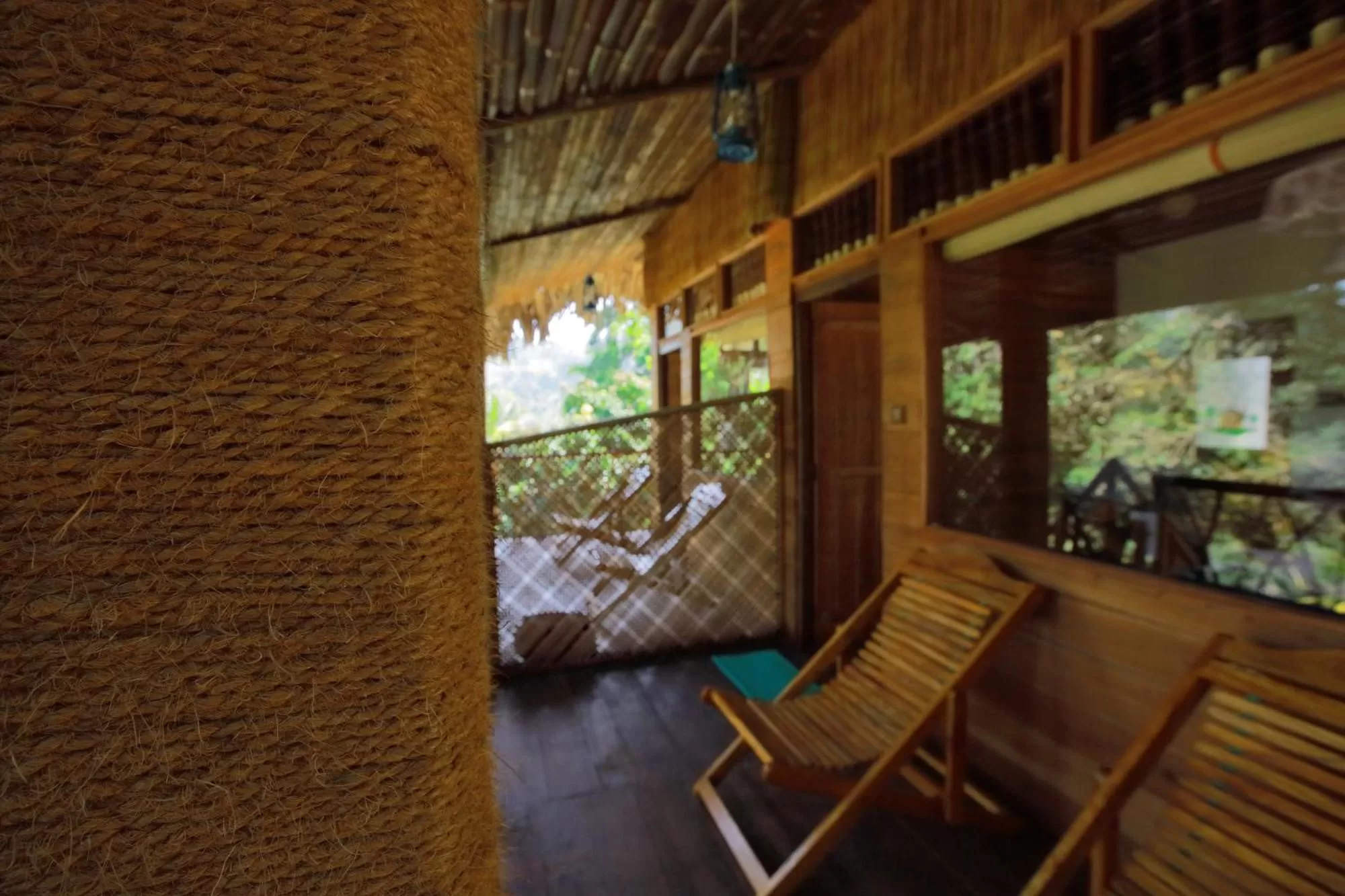 The Winsome & Tree House