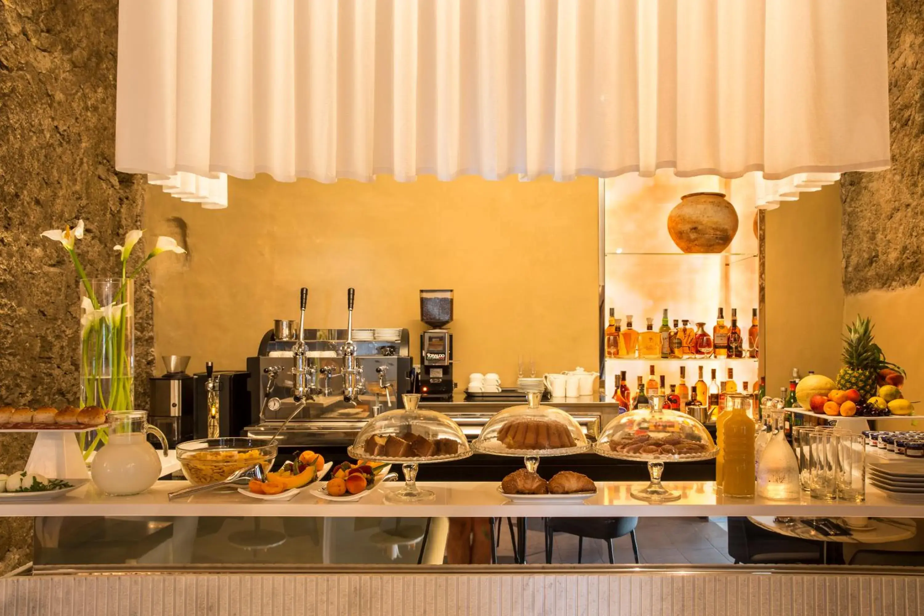 Food close-up, Restaurant/Places to Eat in Villa Gervasio