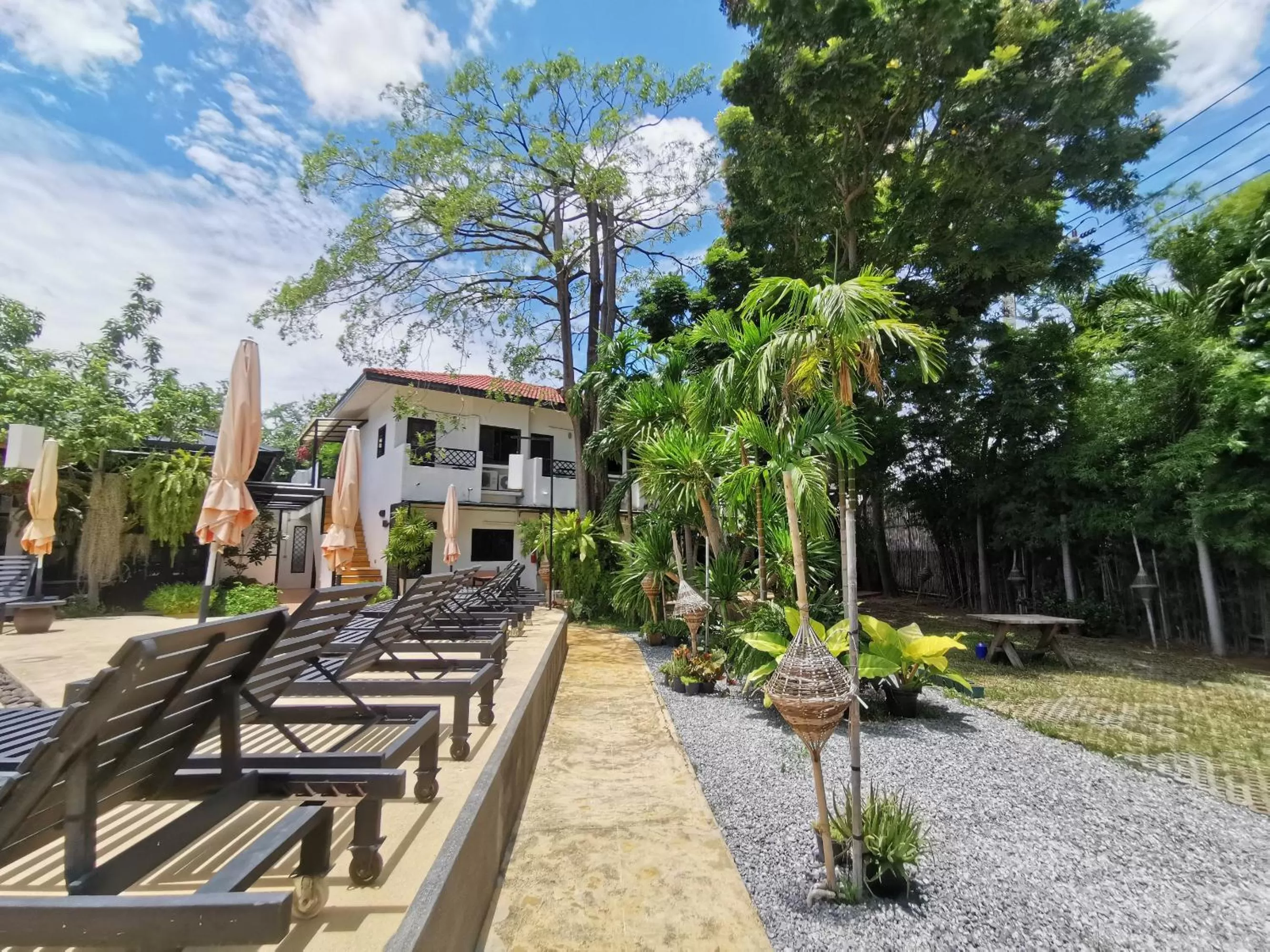 Property Building in Amara Resort Hua Hin