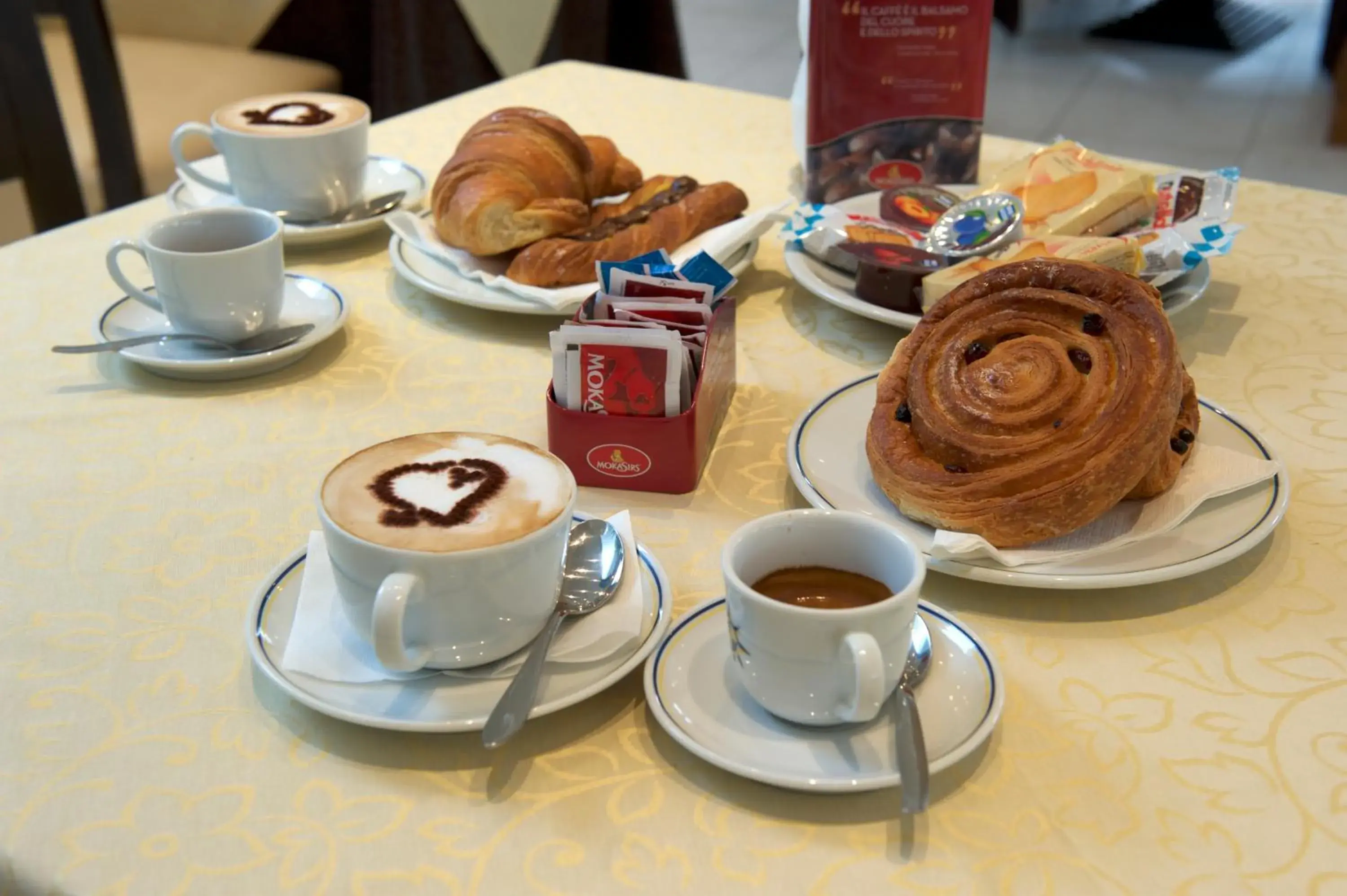 Other, Coffee/Tea Facilities in Albergo Mediterraneo