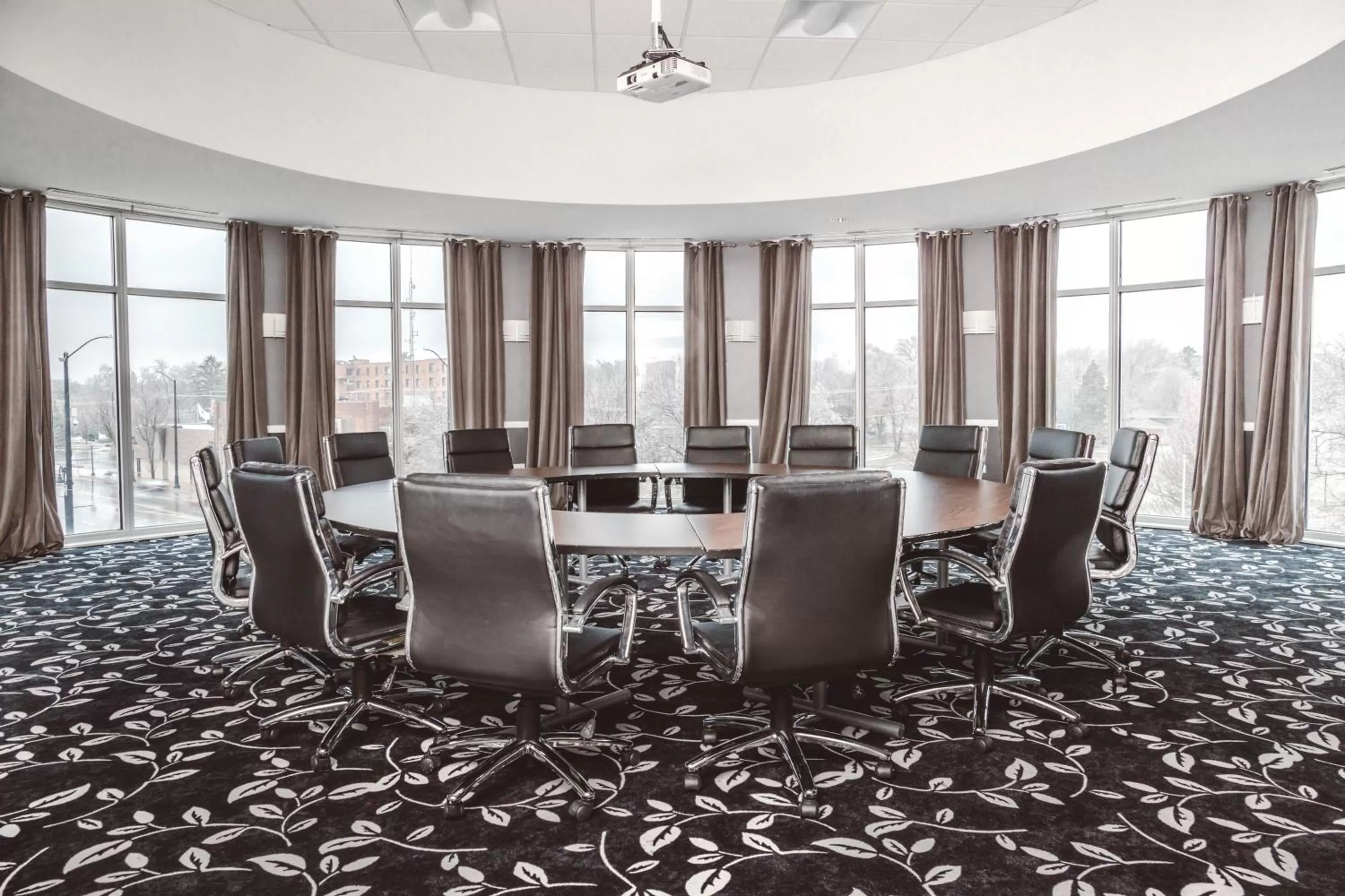 Meeting/conference room in The Inn On Sheridan