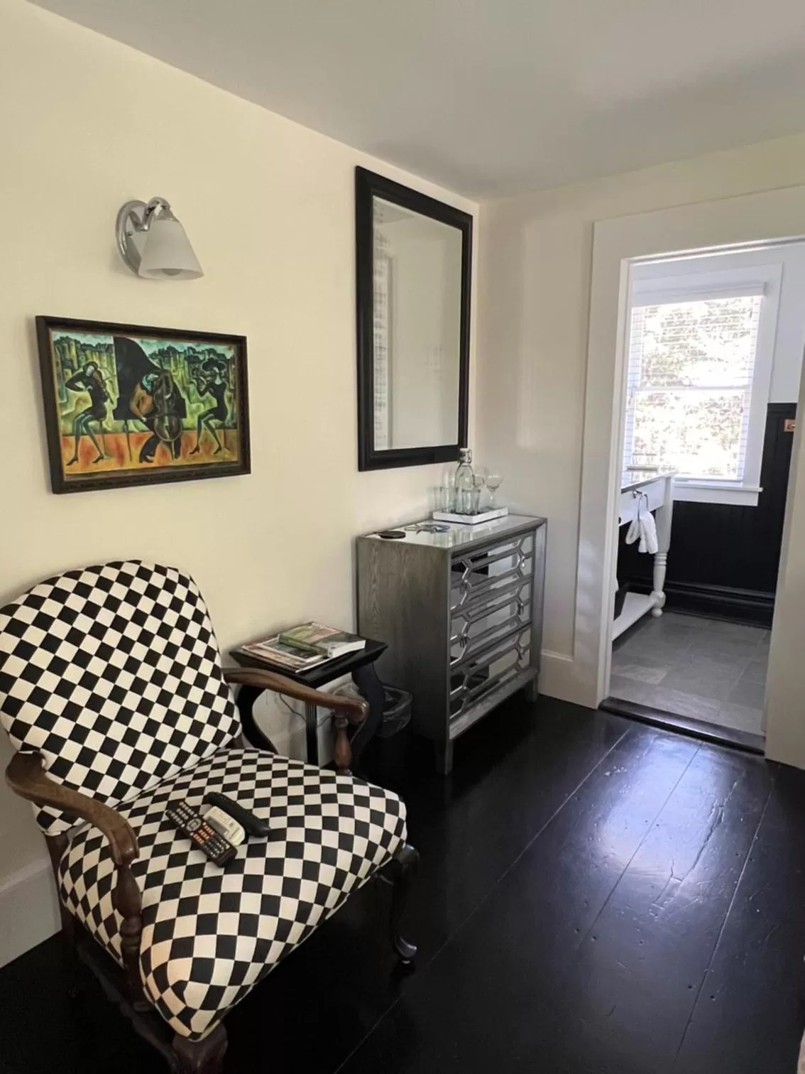 Bedroom in The Platinum Pebble Boutique Inn - Adults Only Property