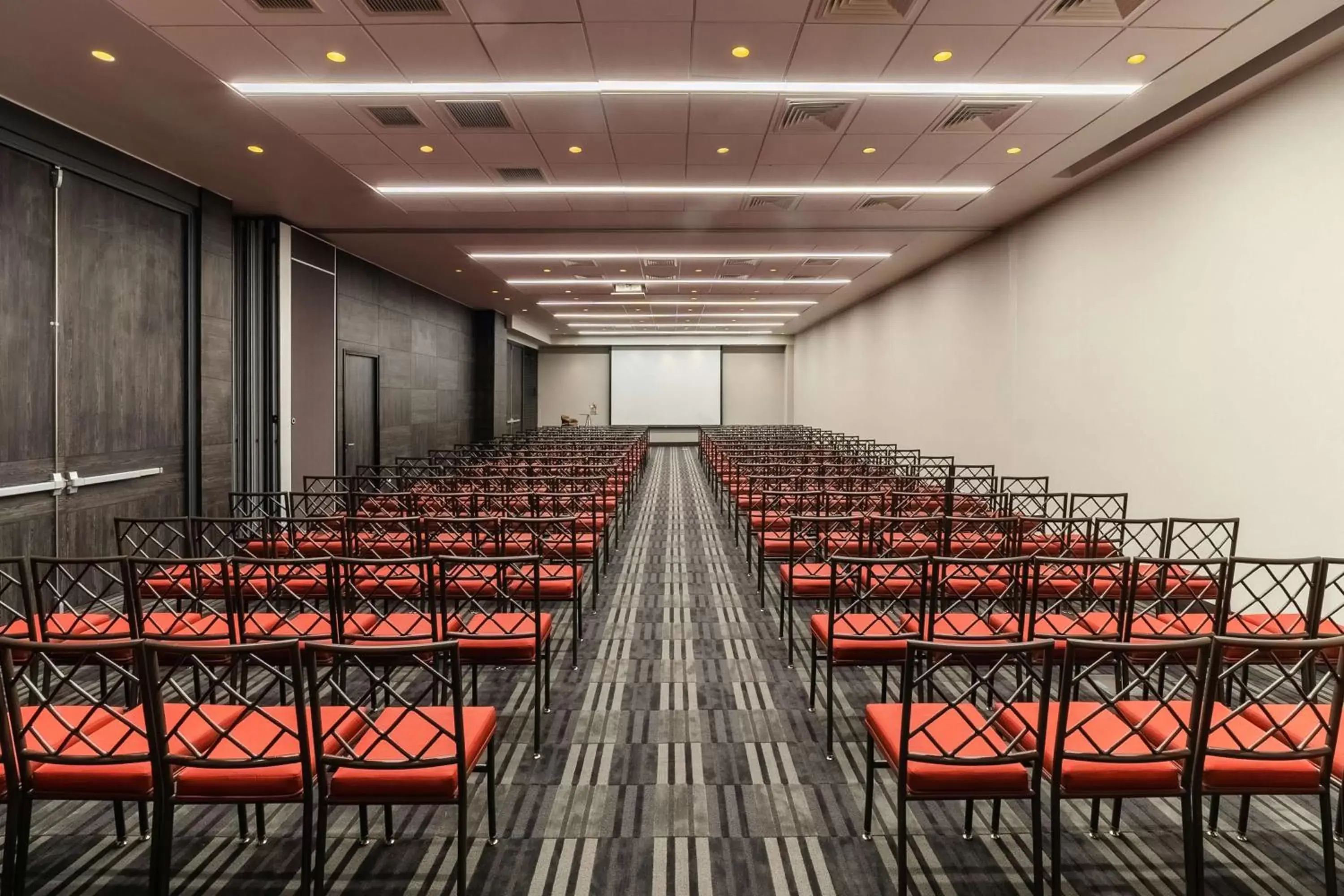 Meeting/conference room in Hyatt Centric Las Condes Santiago