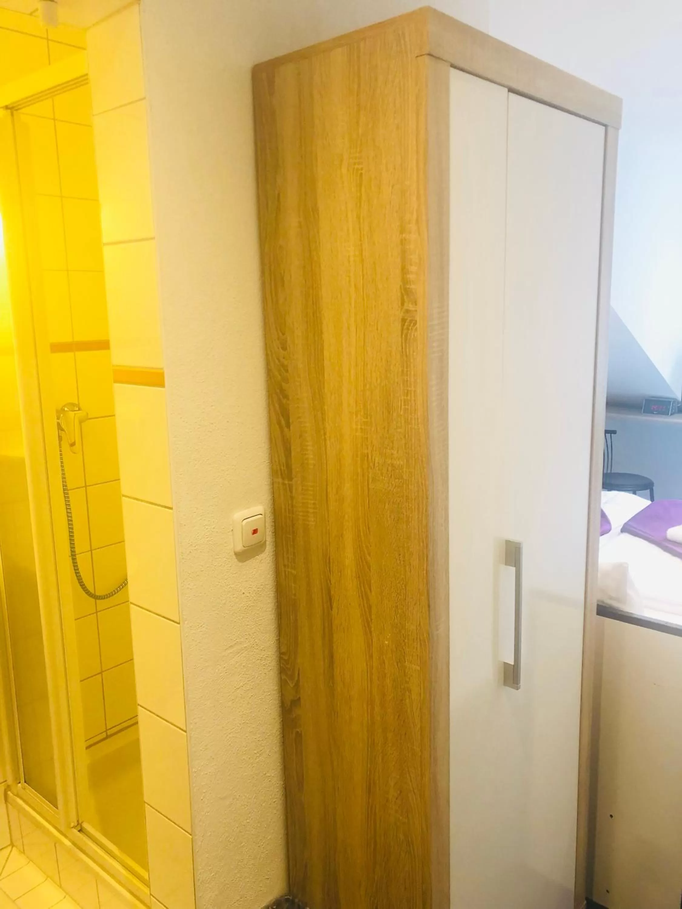 Photo of the whole room in Hotel am Schloss