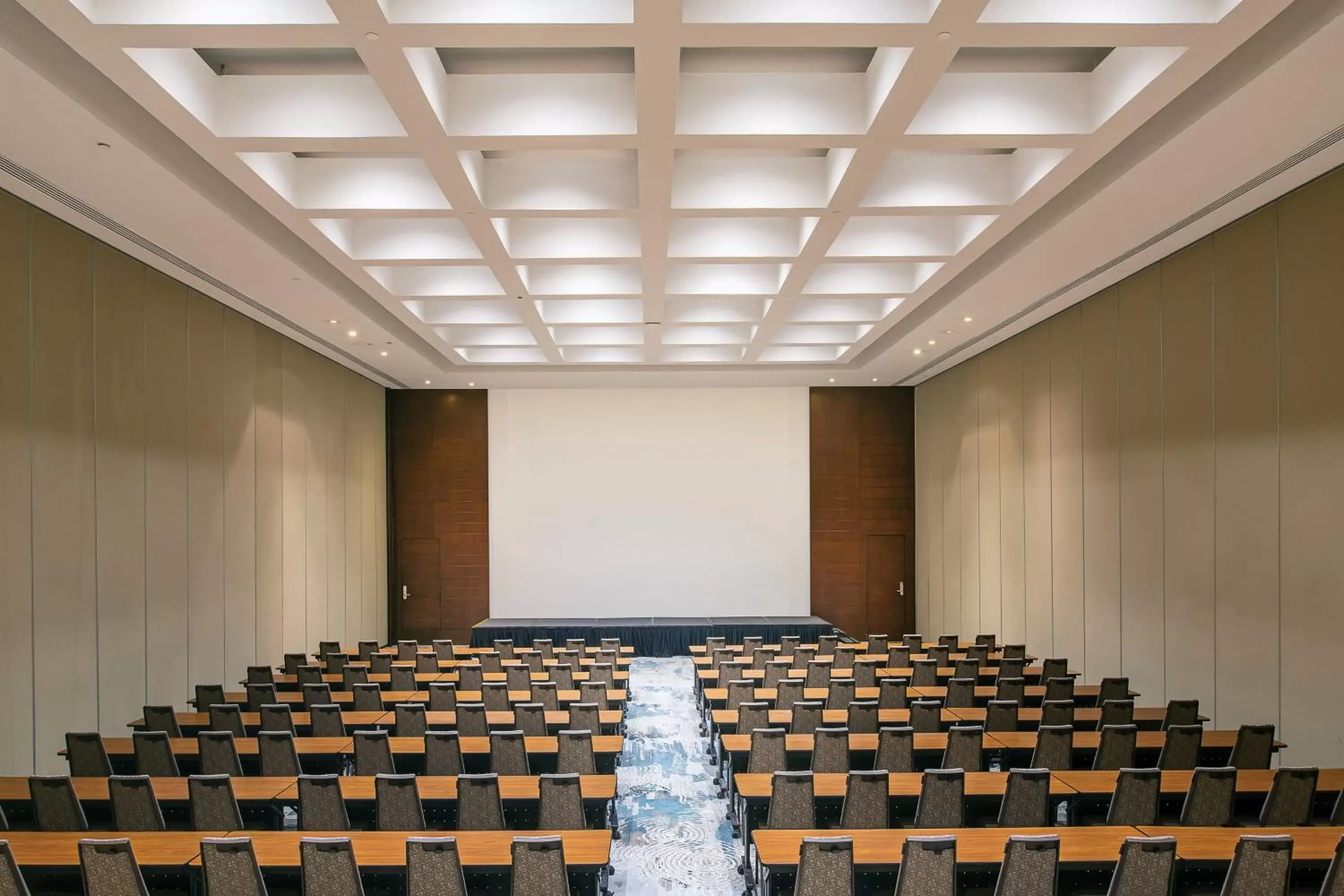 Meeting/conference room in The Westin Resort & Spa Cancun