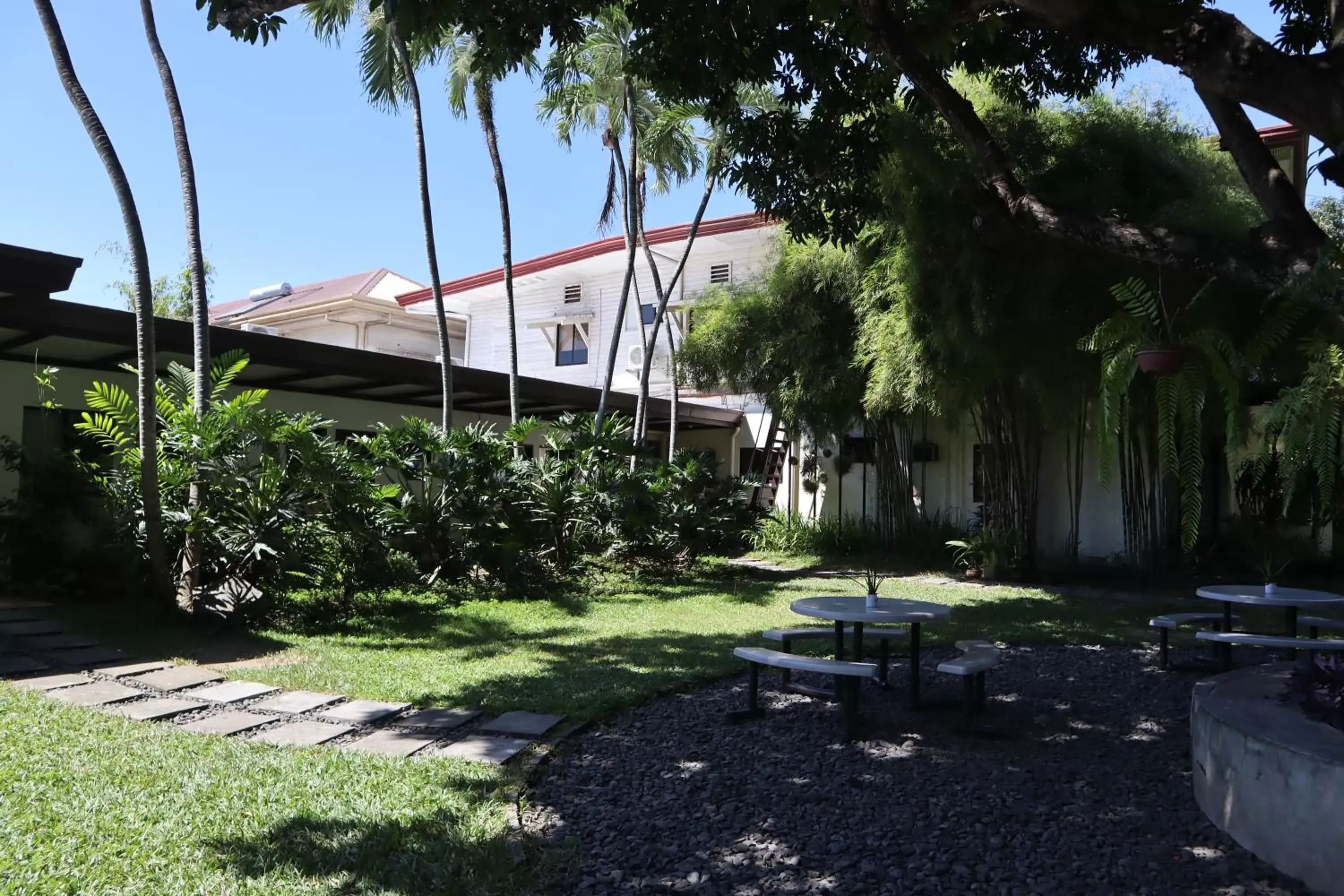 Garden in Domicilio Lorenzo