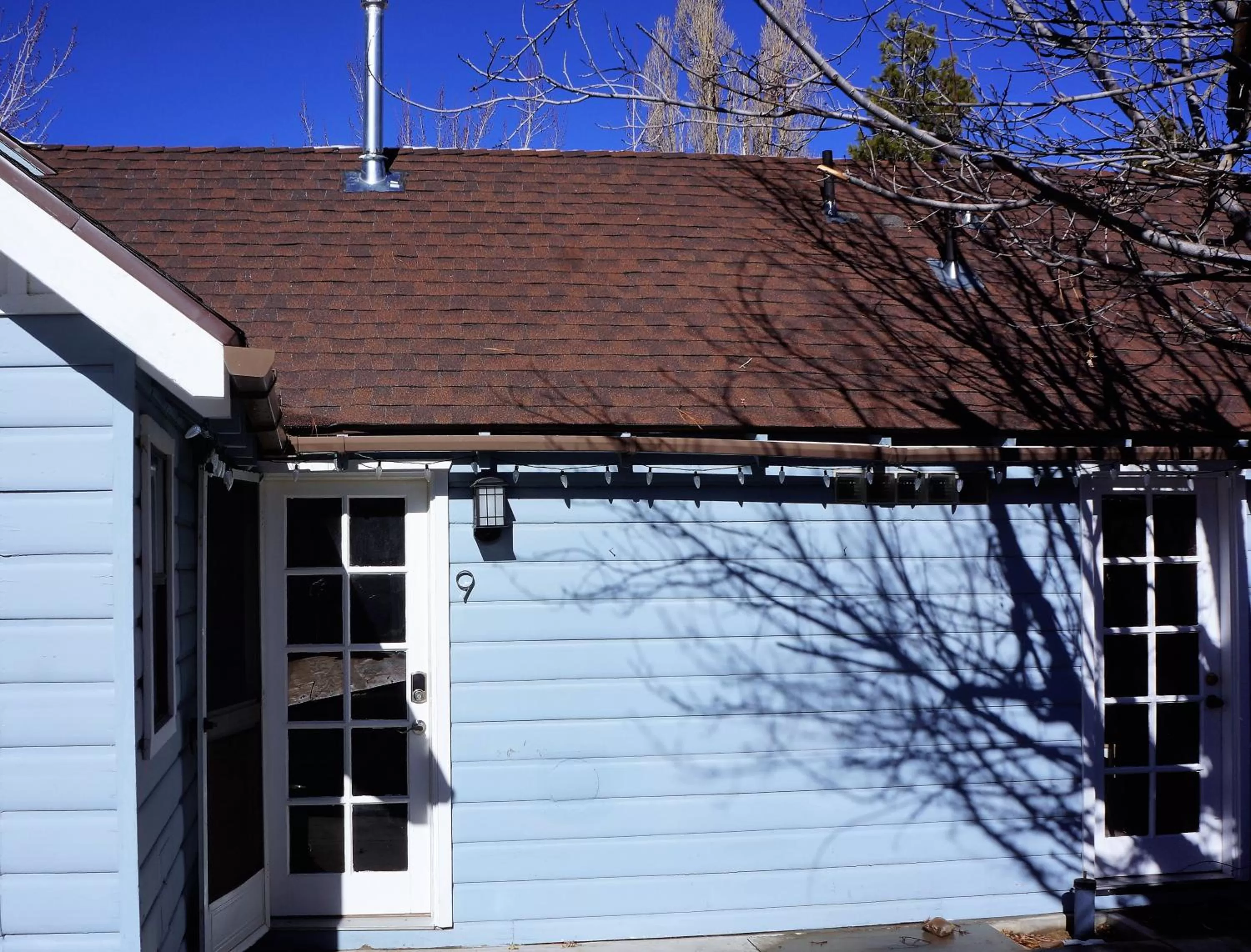 Two-Bedroom Suite in Blue Horizon Lodge