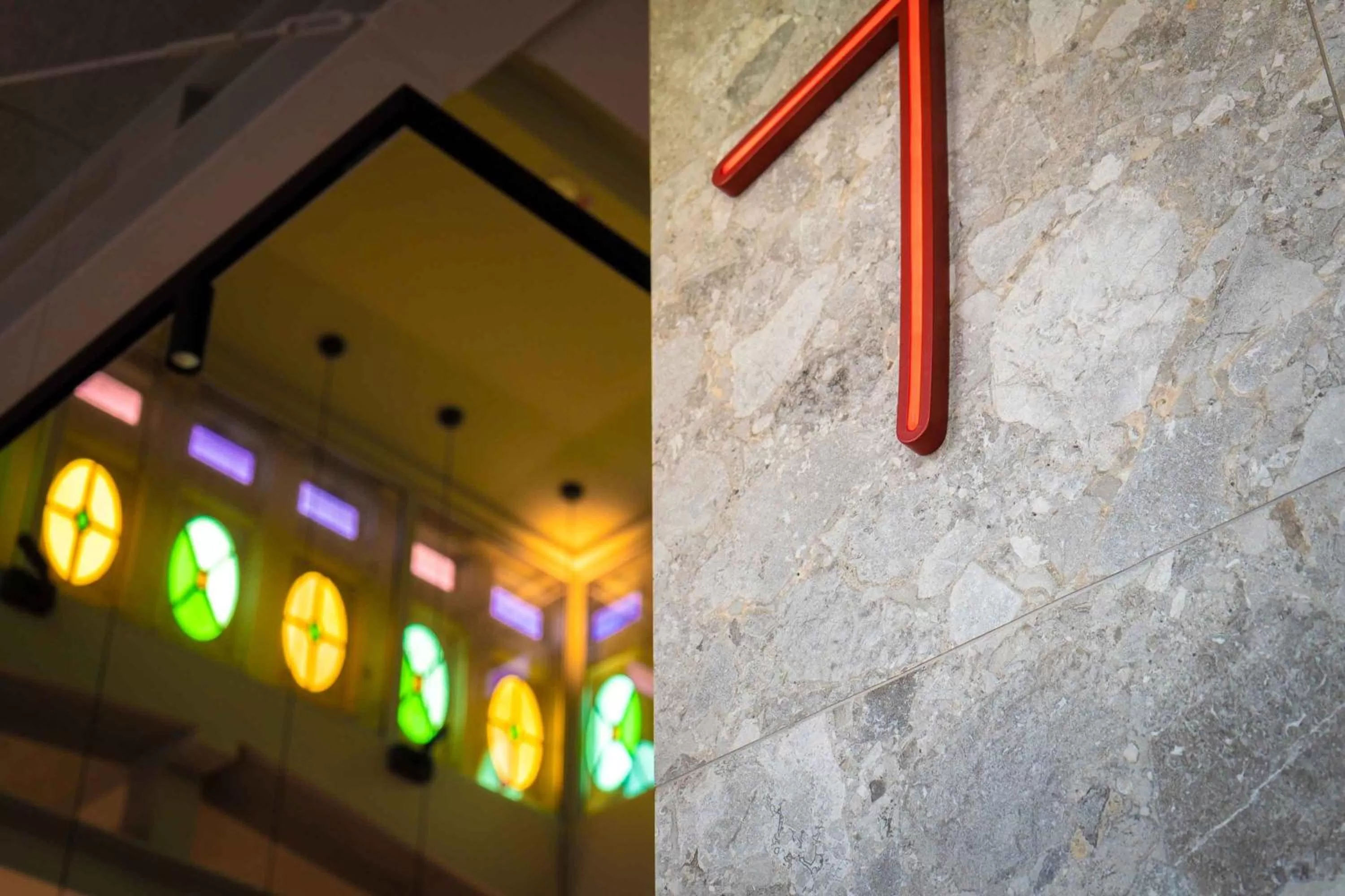 Restaurant/places to eat in LOEV - VELA Hotels