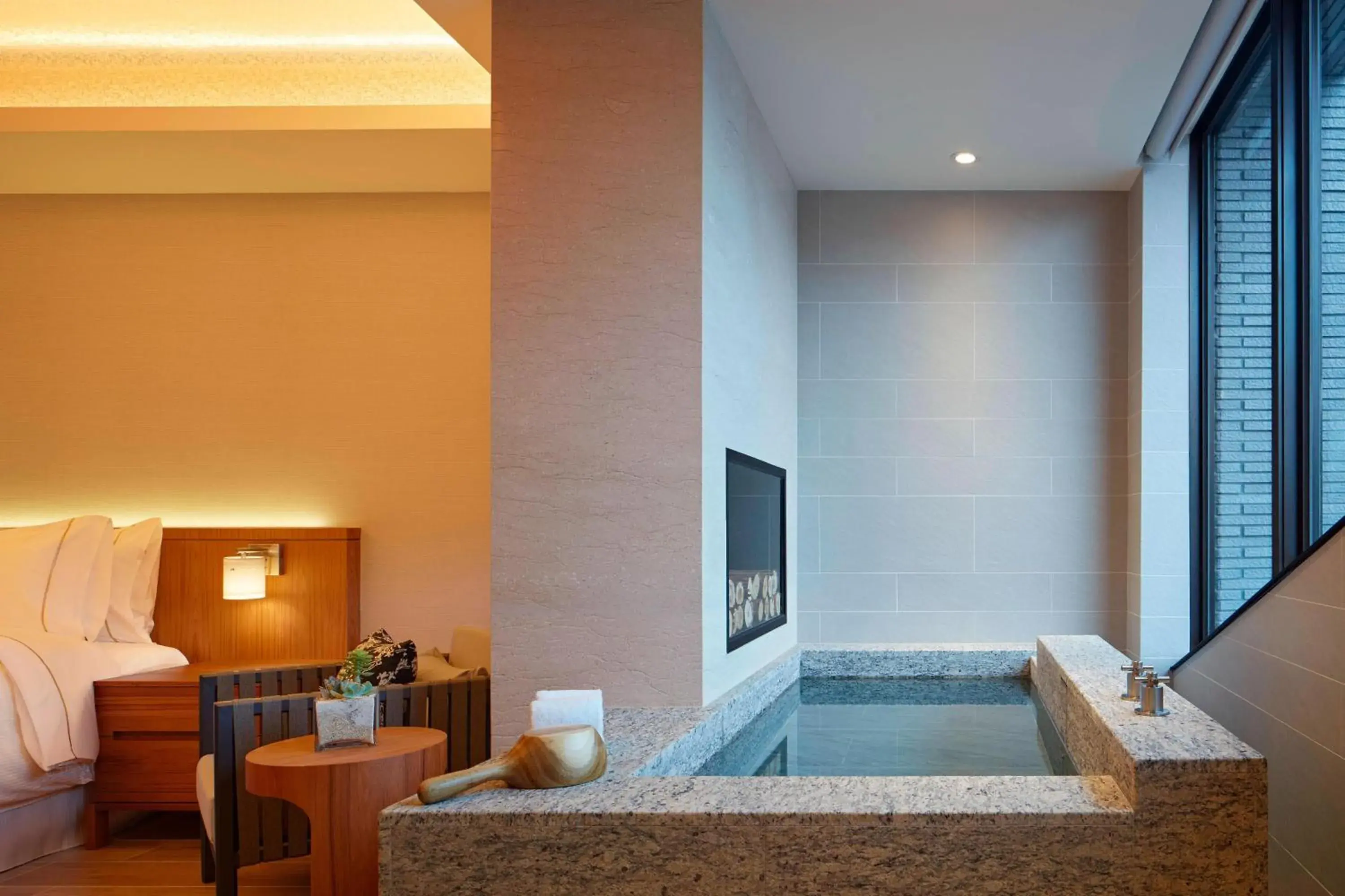 Photo of the whole room, Swimming Pool in The Westin Yilan Resort