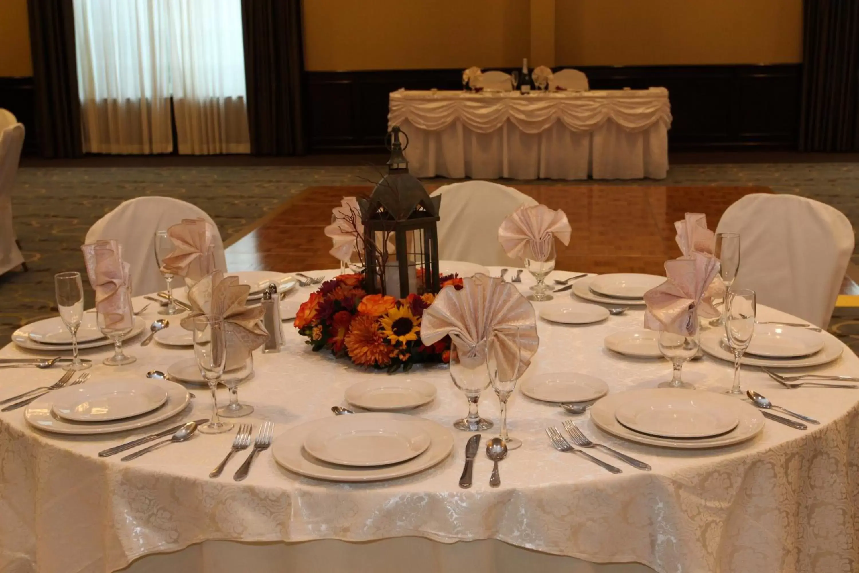 Meeting/conference room, Banquet Facilities in Holiday Inn Budd Lake - Rockaway Area, an IHG Hotel